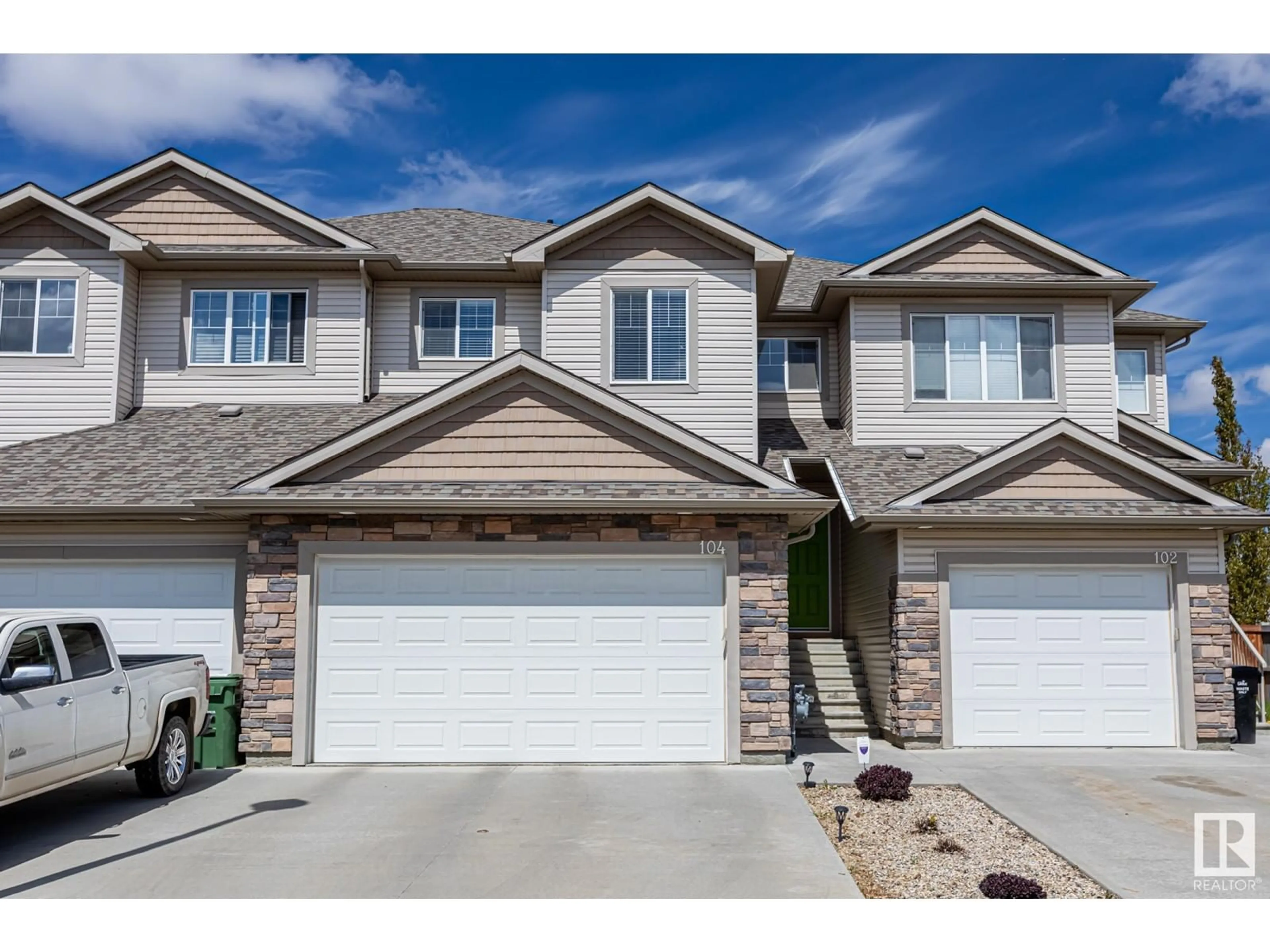 Unknown for 104 KIRPATRICK LI, Leduc Alberta T9E0W2