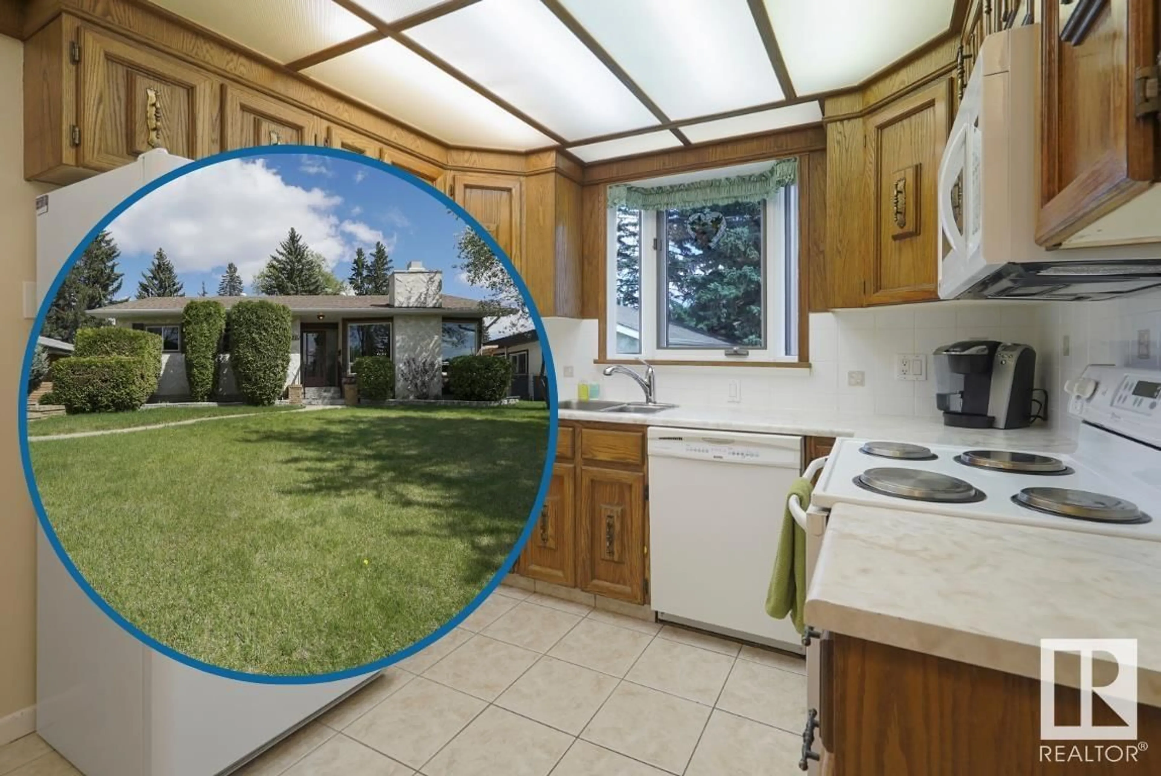 Unknown for 8519 142 ST, Edmonton Alberta T6K1M1