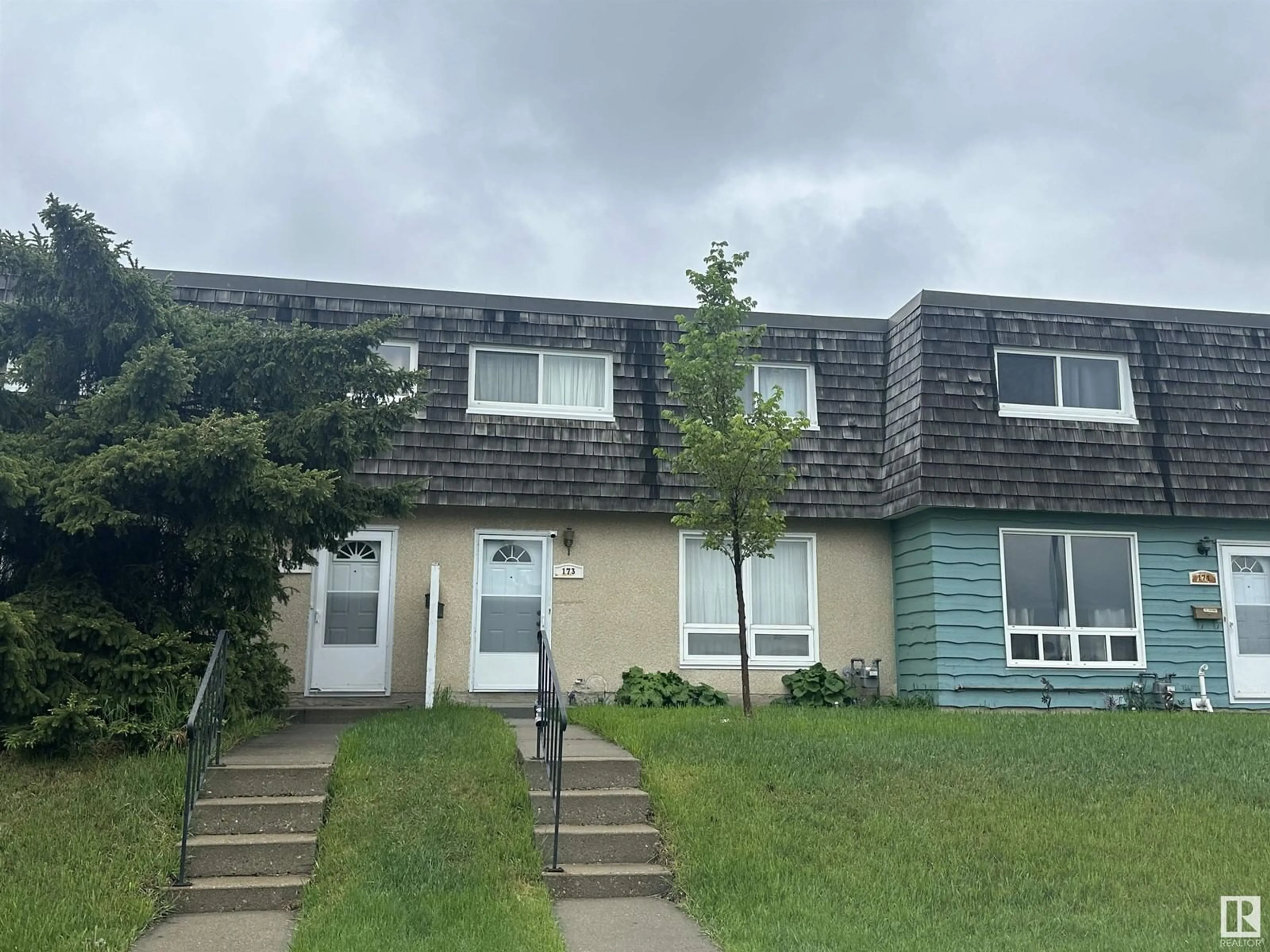 Unknown for 173 MAYFAIR MEWS ME, Edmonton Alberta T5E5R7
