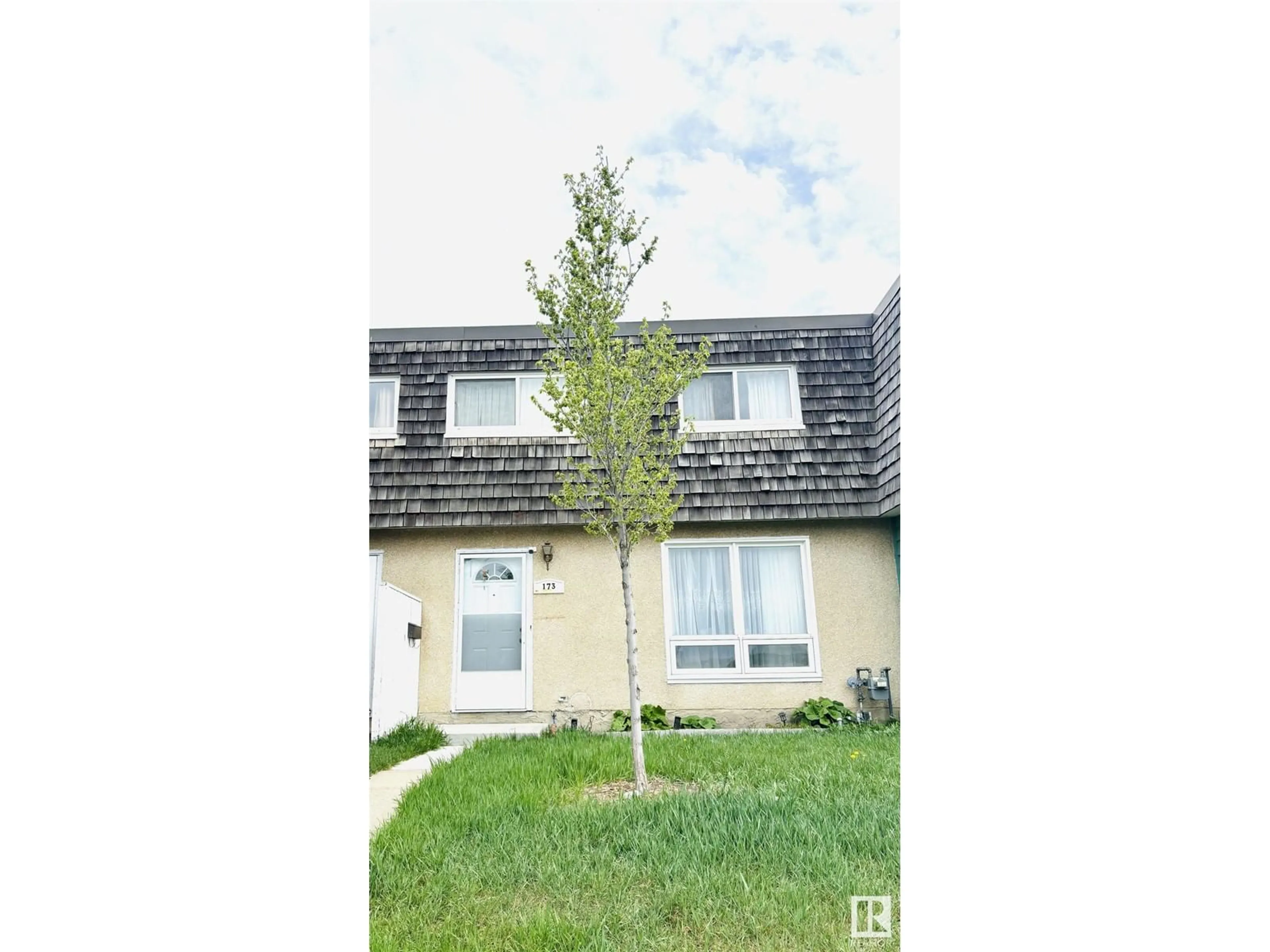 Unknown for 173 MAYFAIR MEWS ME, Edmonton Alberta T5E5R7