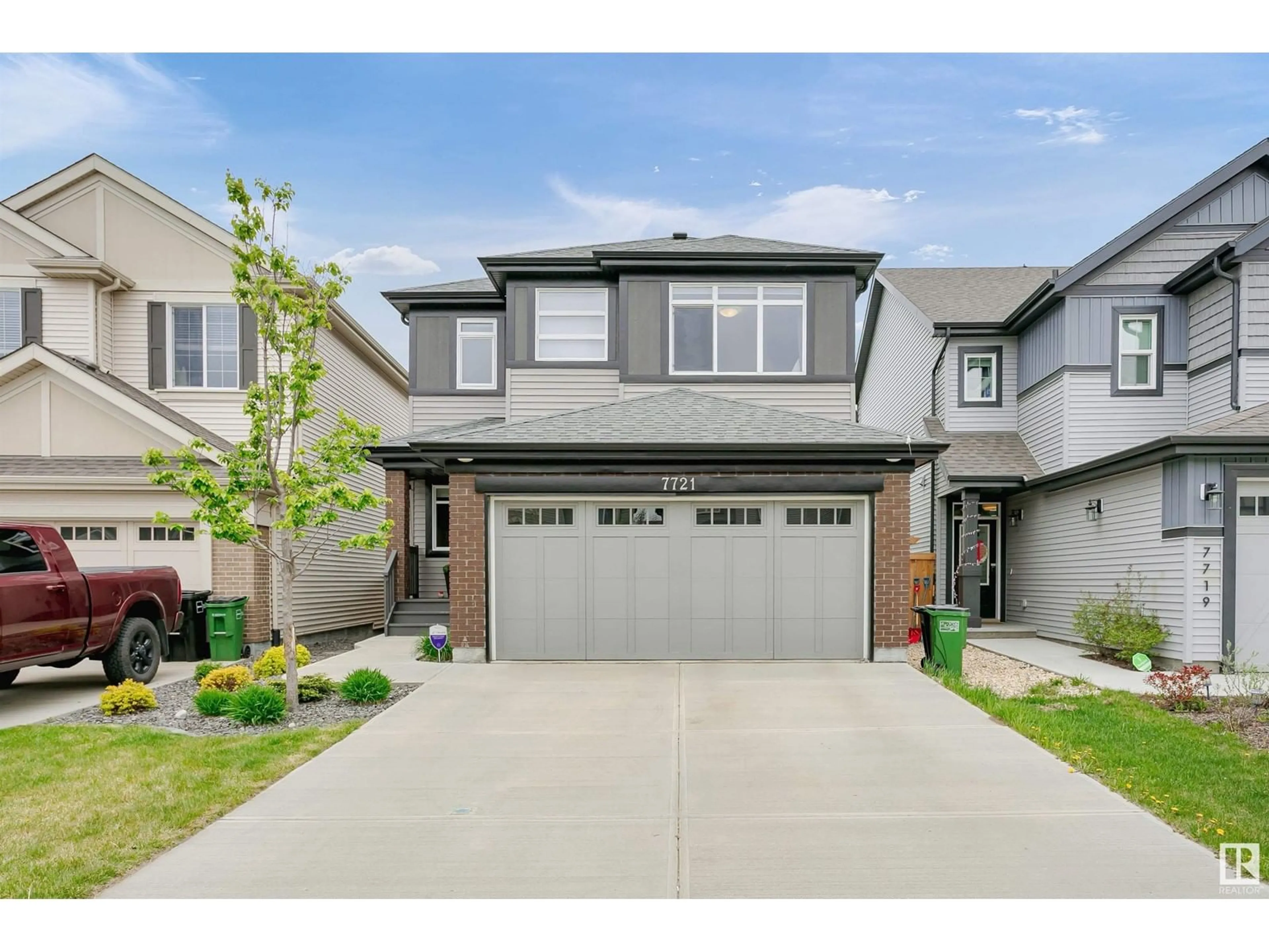 Unknown for 7721 EIFERT CR, Edmonton Alberta T6M0W2