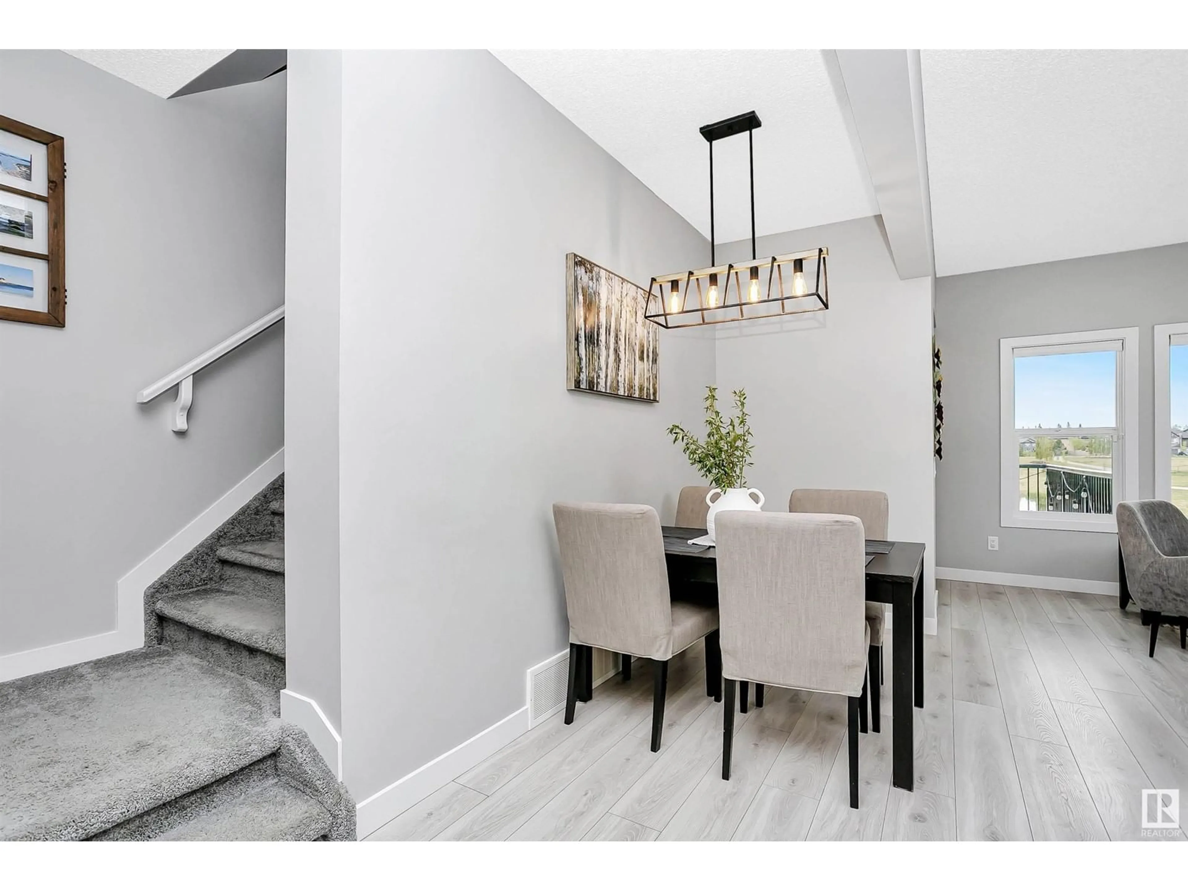 Dining room, unknown for 7721 EIFERT CR, Edmonton Alberta T6M0W2