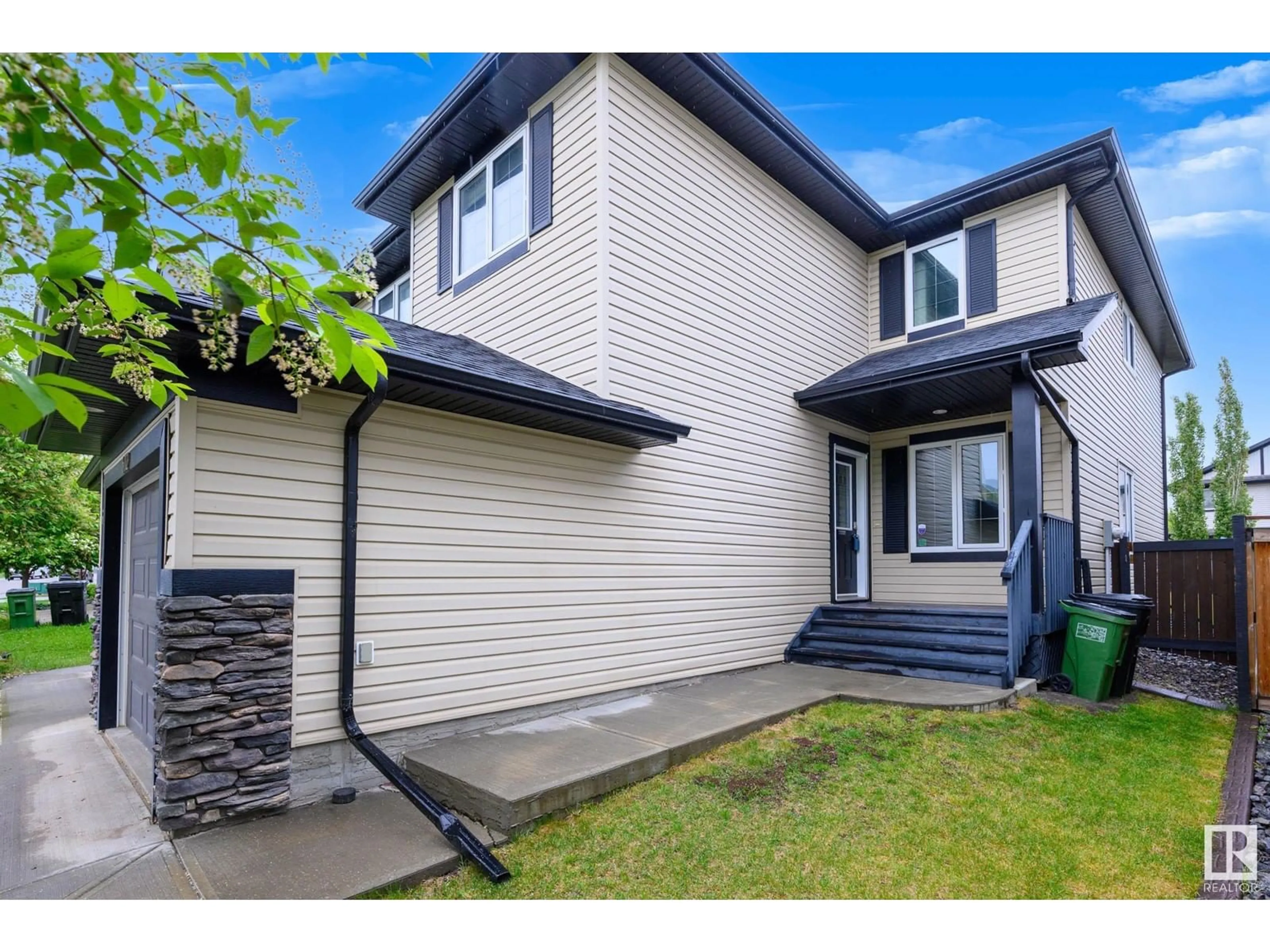 Unknown for NW - 5112 168 AV, Edmonton Alberta T5Y0R8