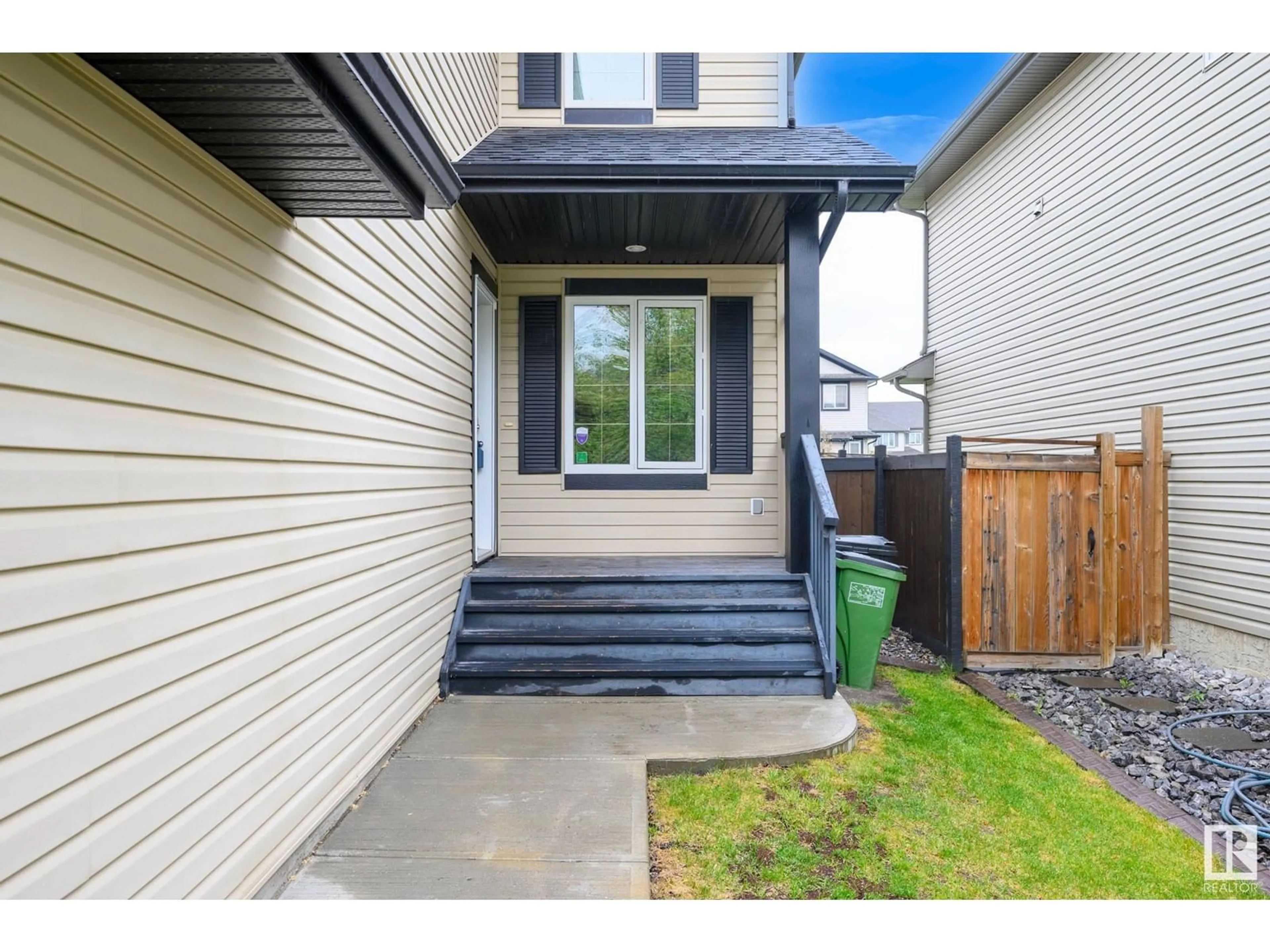 Unknown for NW - 5112 168 AV, Edmonton Alberta T5Y0R8