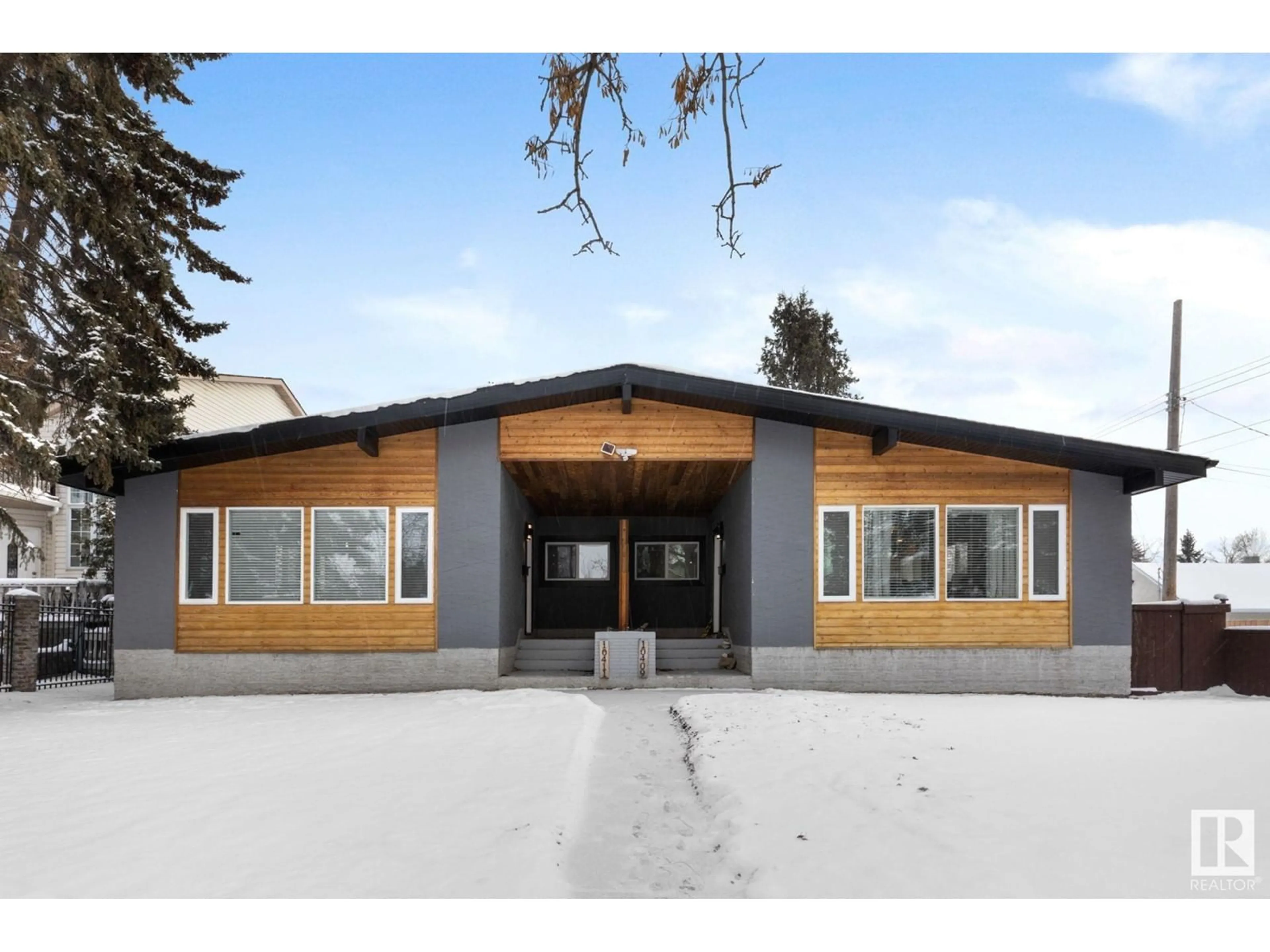 Unknown for NW - 10409 148 ST, Edmonton Alberta T5N3G7