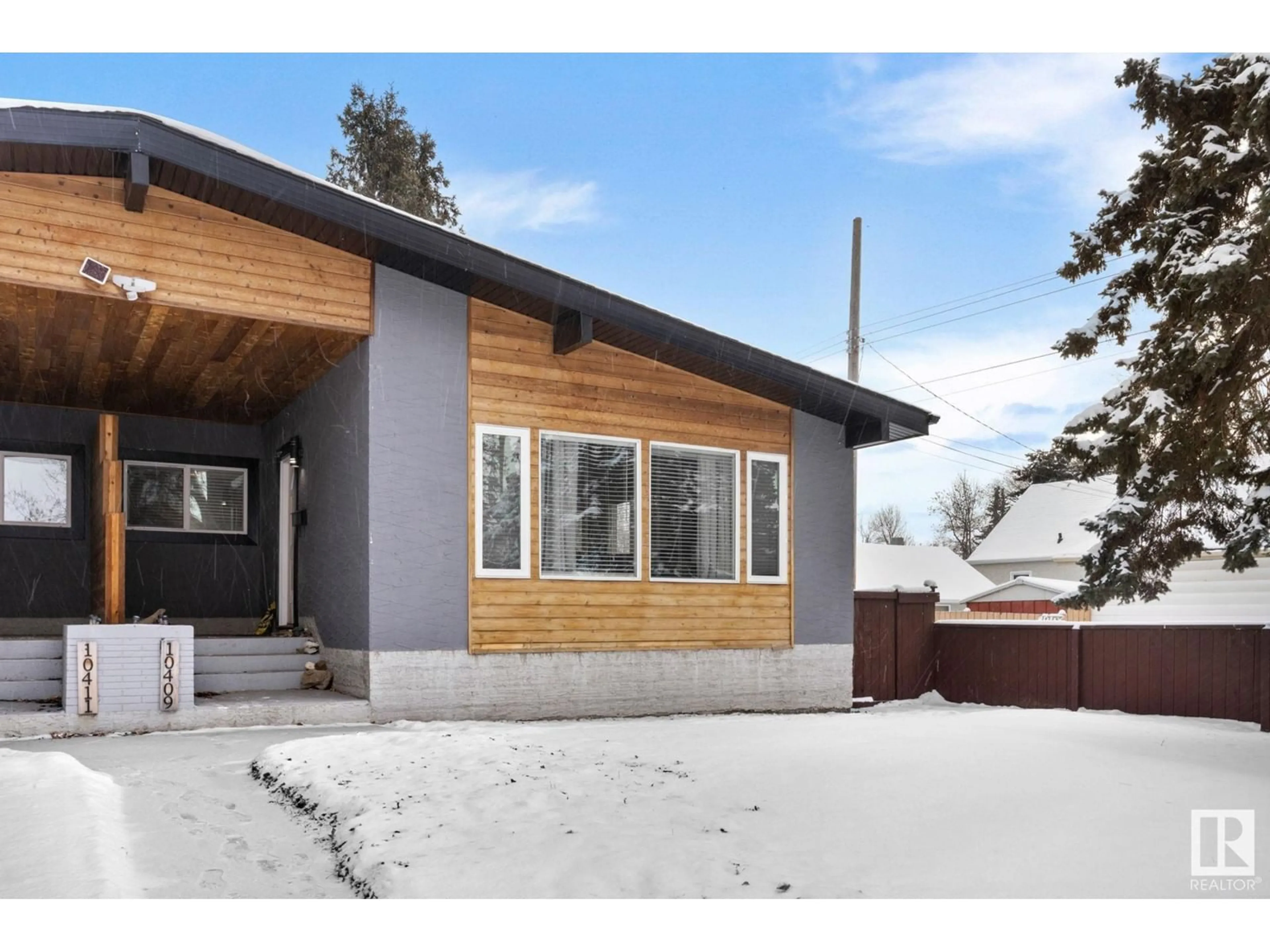 Unknown for NW - 10409 148 ST, Edmonton Alberta T5N3G7