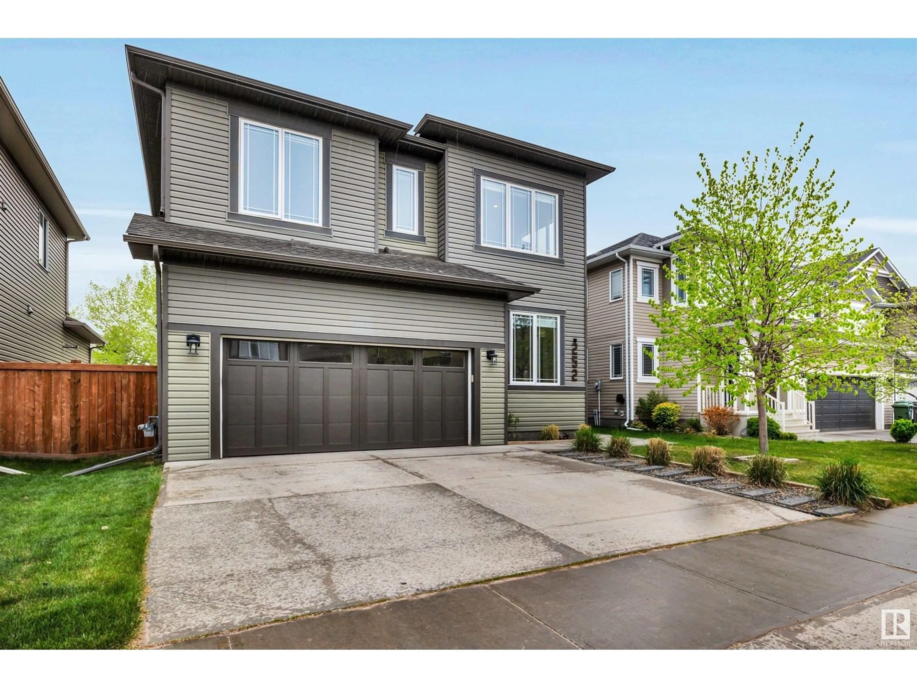Unknown for 252 REICHERT DR, Beaumont Alberta T4X1Z7