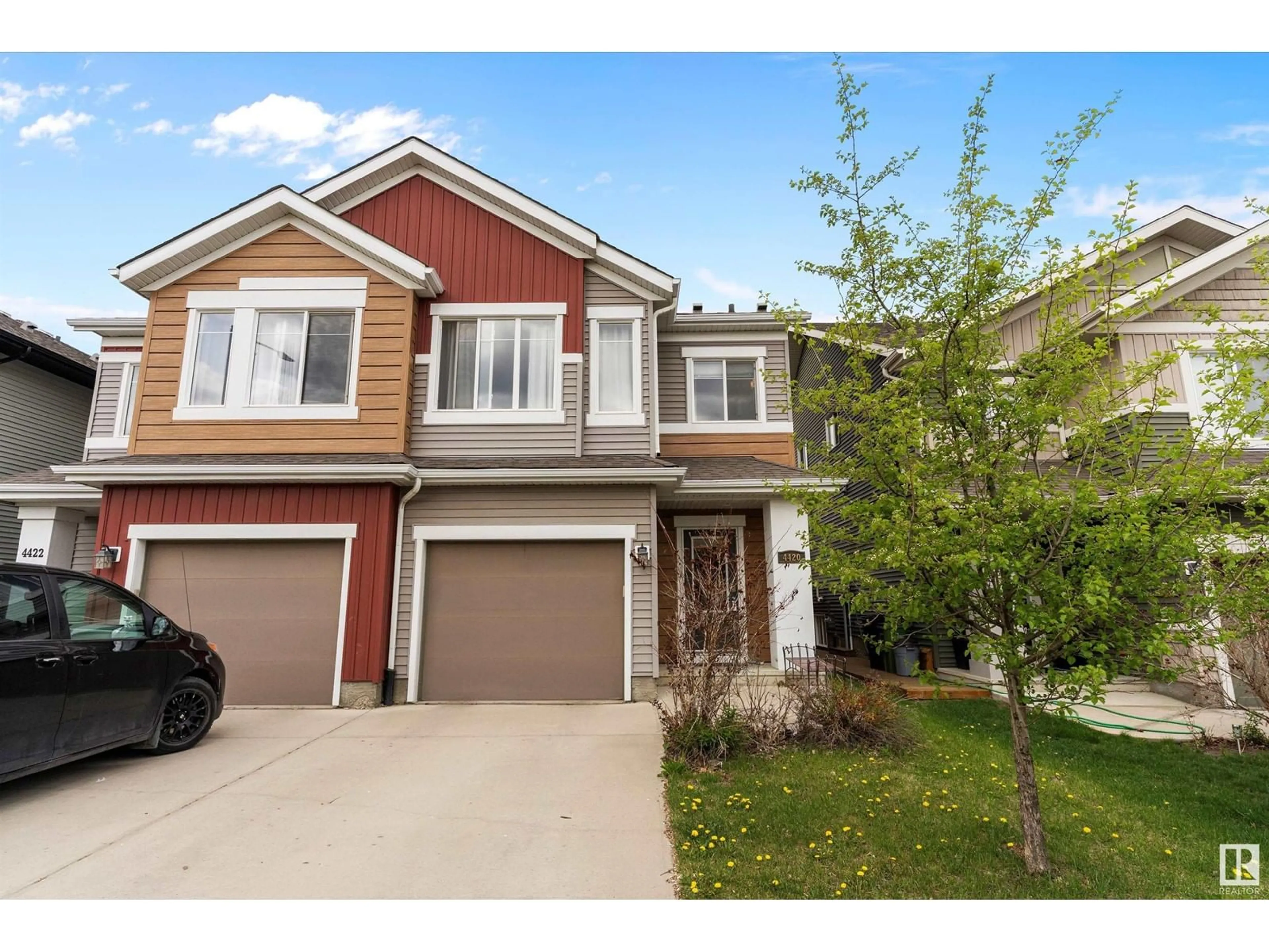 Unknown for 4420 PROWSE RD, Edmonton Alberta T6W3A5