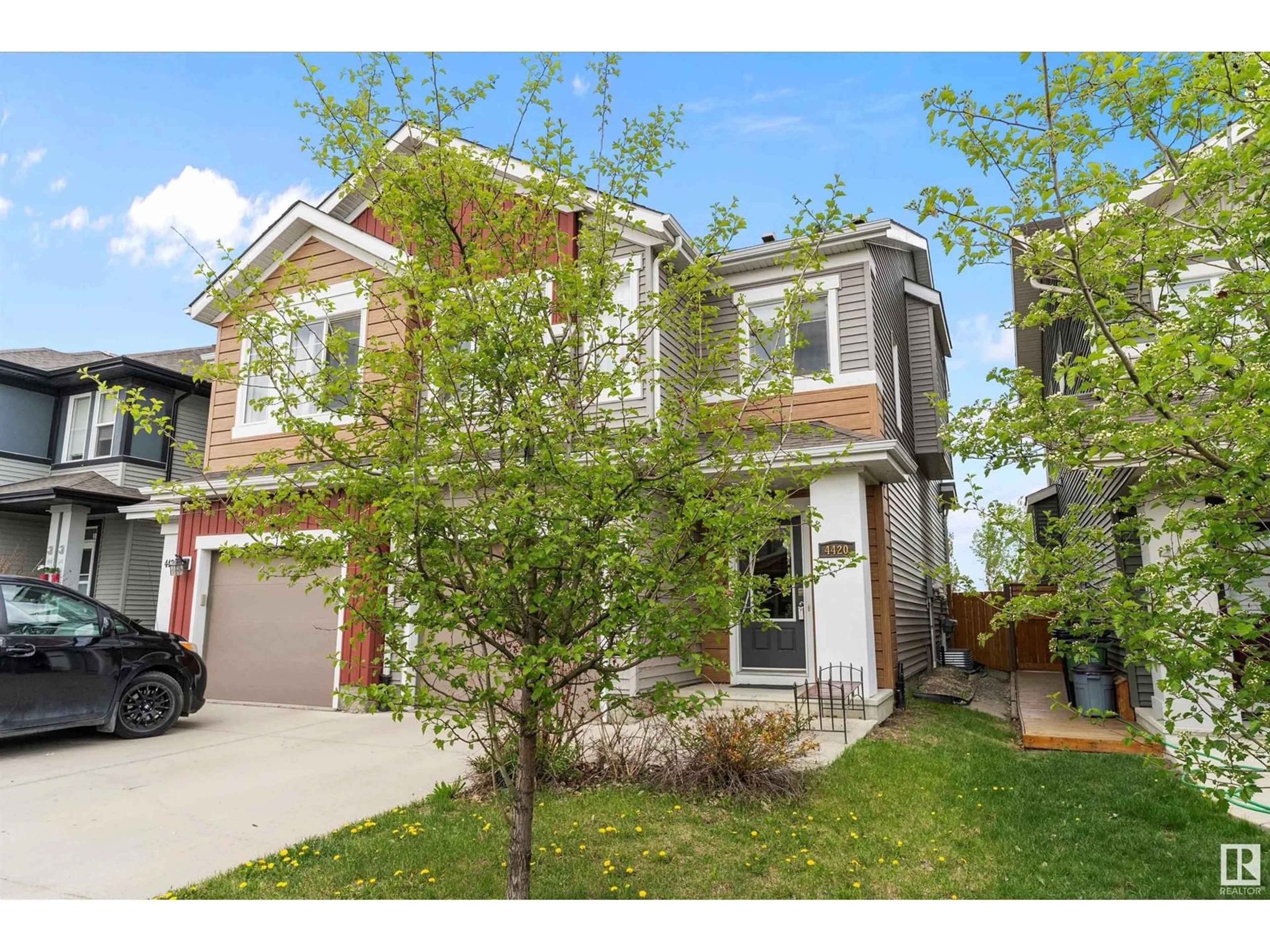 Unknown for 4420 PROWSE RD, Edmonton Alberta T6W3A5