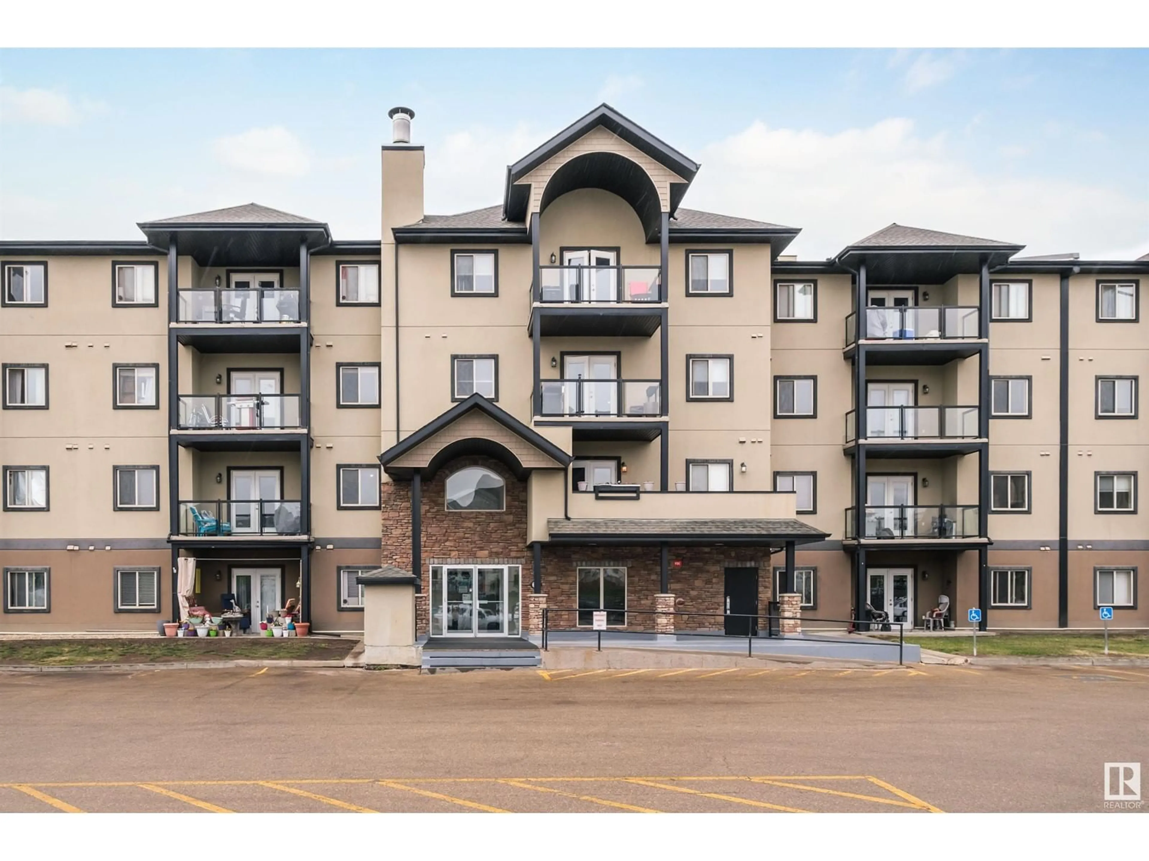 Unknown for #309 - 300 SPRUCE RIDGE RD, Spruce Grove Alberta T7X0H6