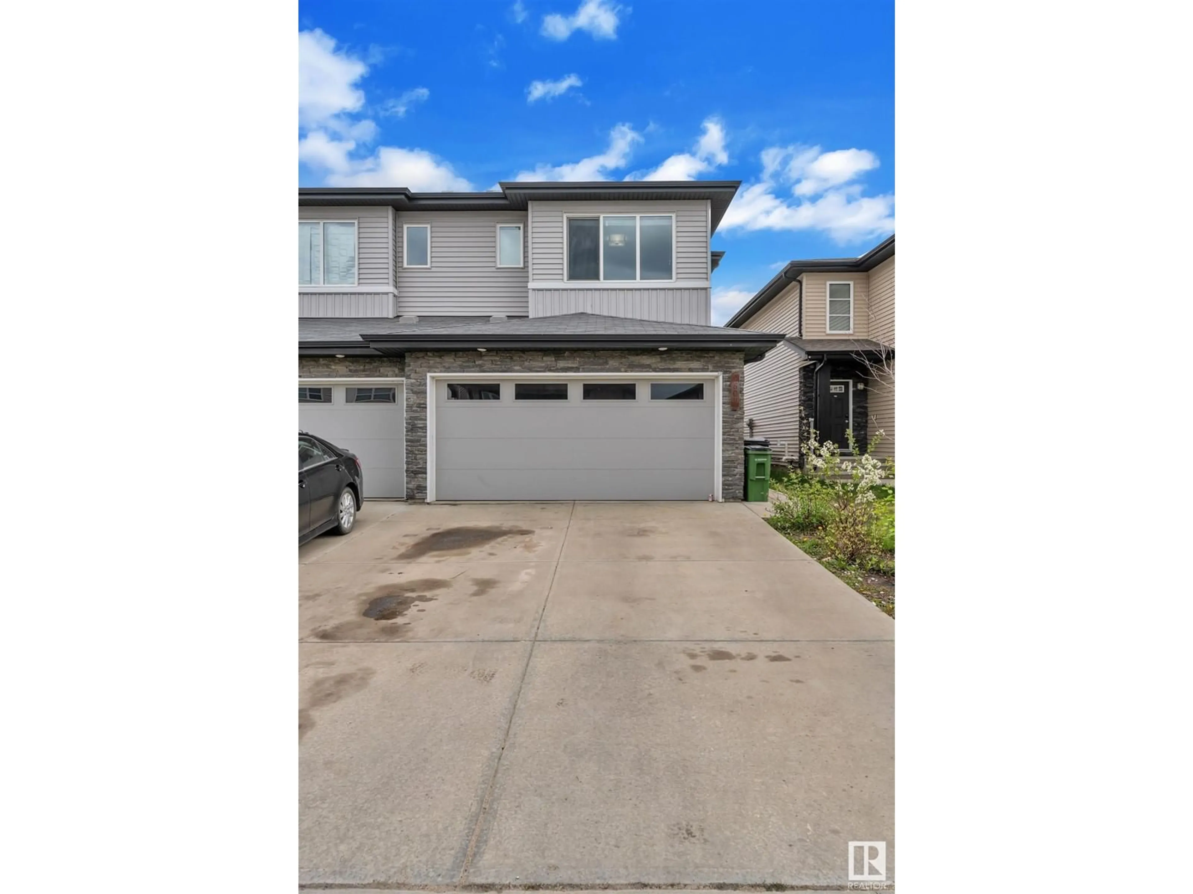 Unknown for 2604 CASEY WY, Edmonton Alberta T6W3N2