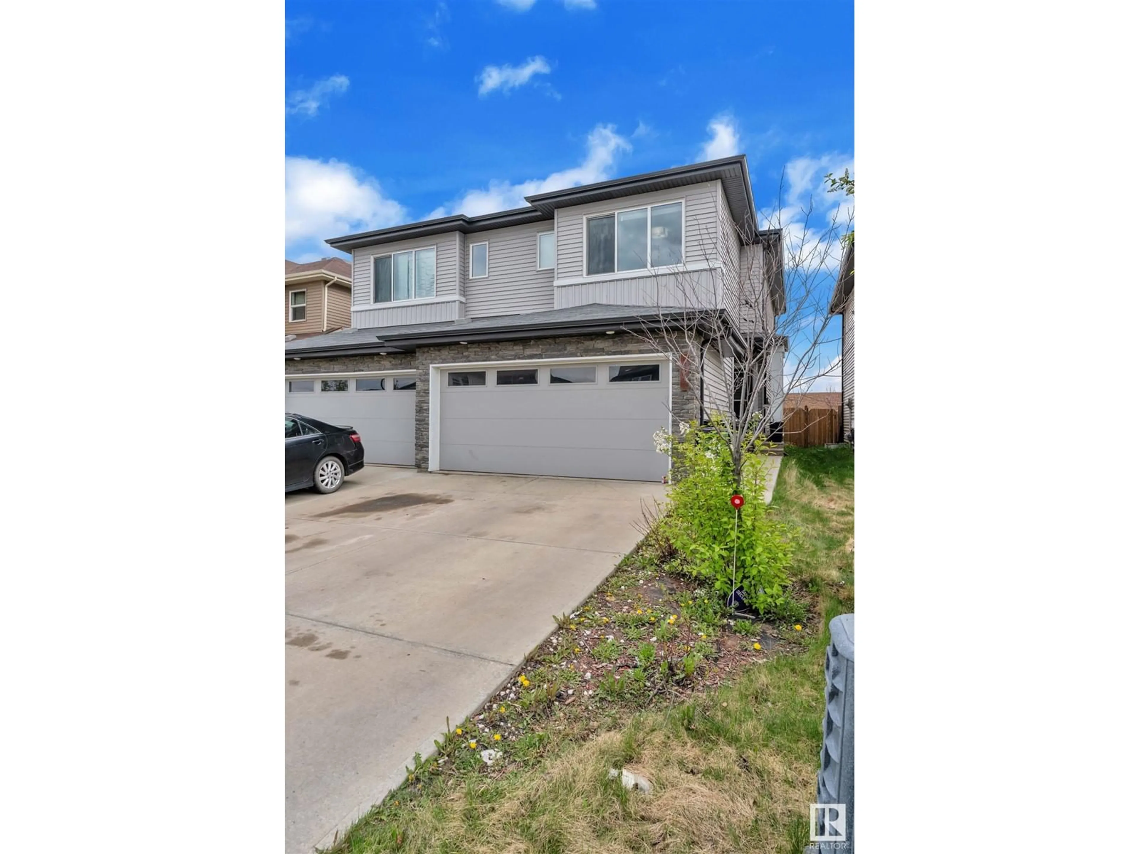 Unknown for 2604 CASEY WY, Edmonton Alberta T6W3N2