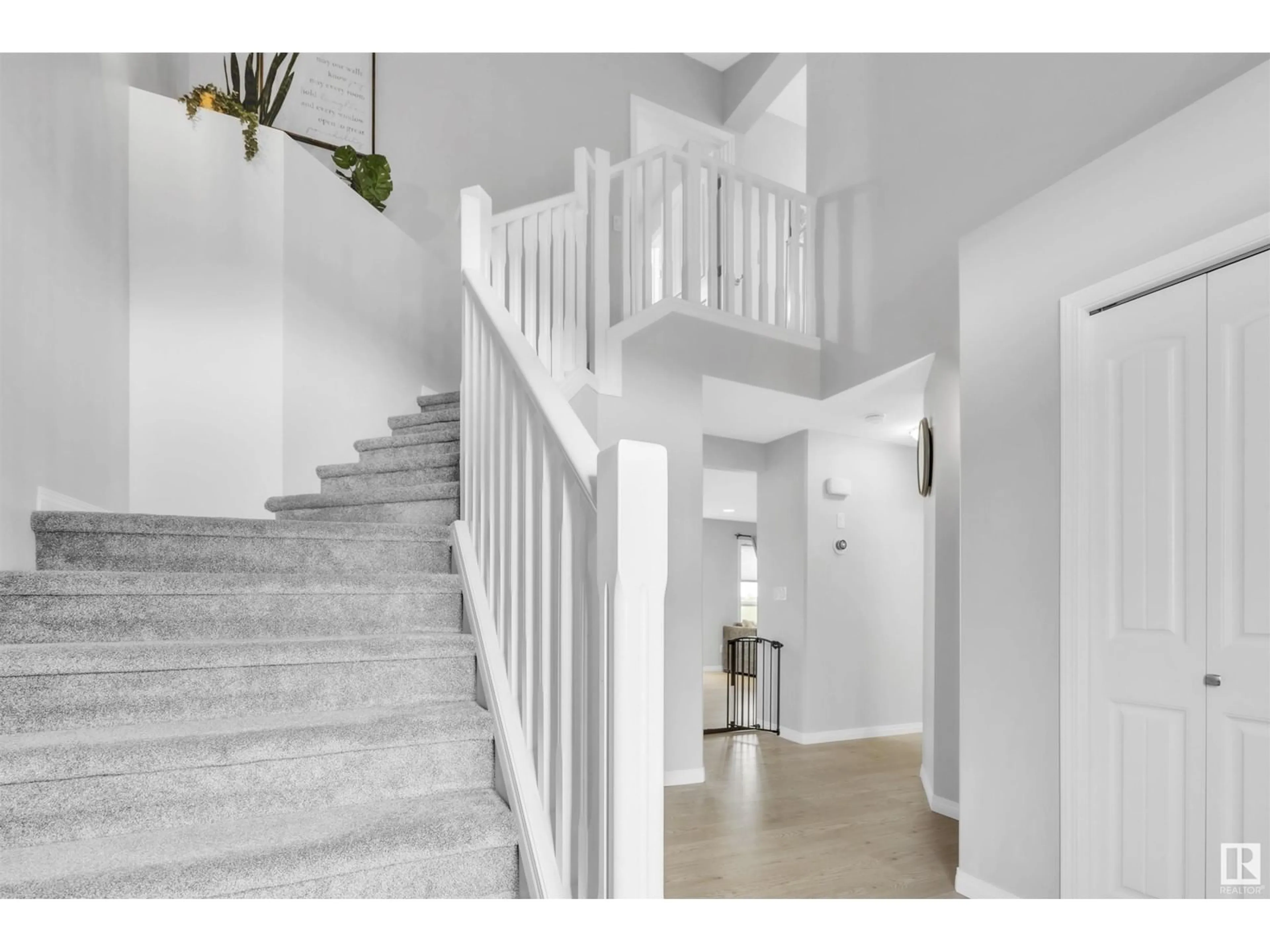 Stairs for 4507 65 AV, Cold Lake Alberta T9M0J2