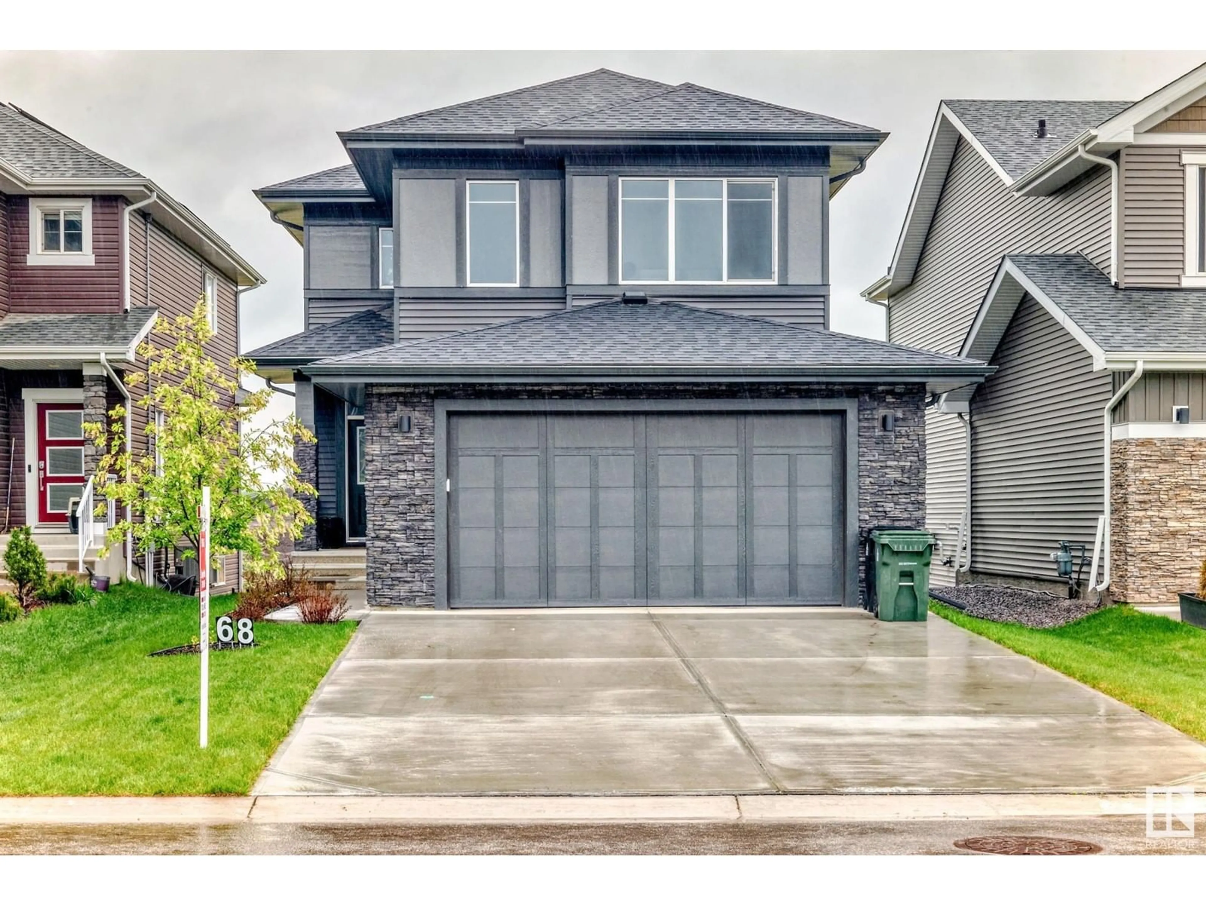 Unknown for 68 PROSPECT PL, Spruce Grove Alberta T7X0E2
