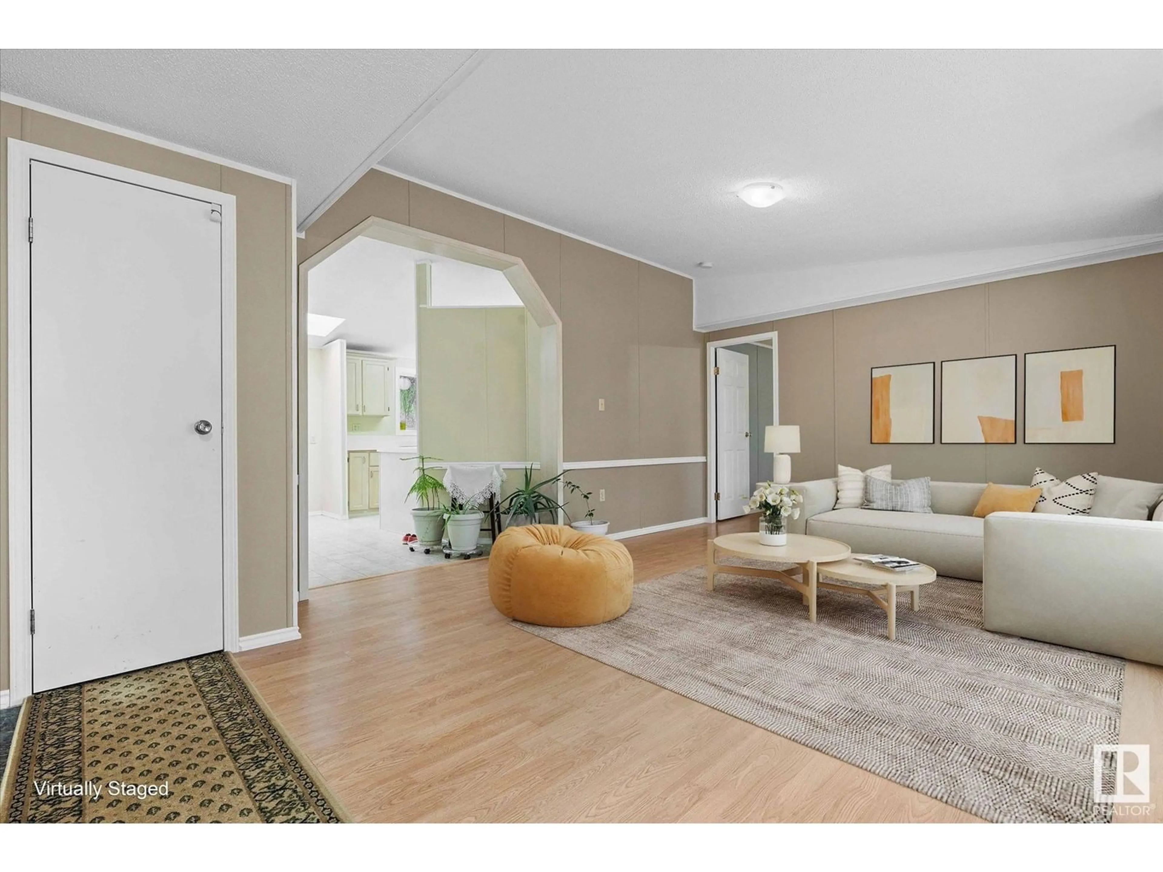 Indoor entryway for #2 - 53322 RGE ROAD 25, Rural Parkland County Alberta T7Y0E1