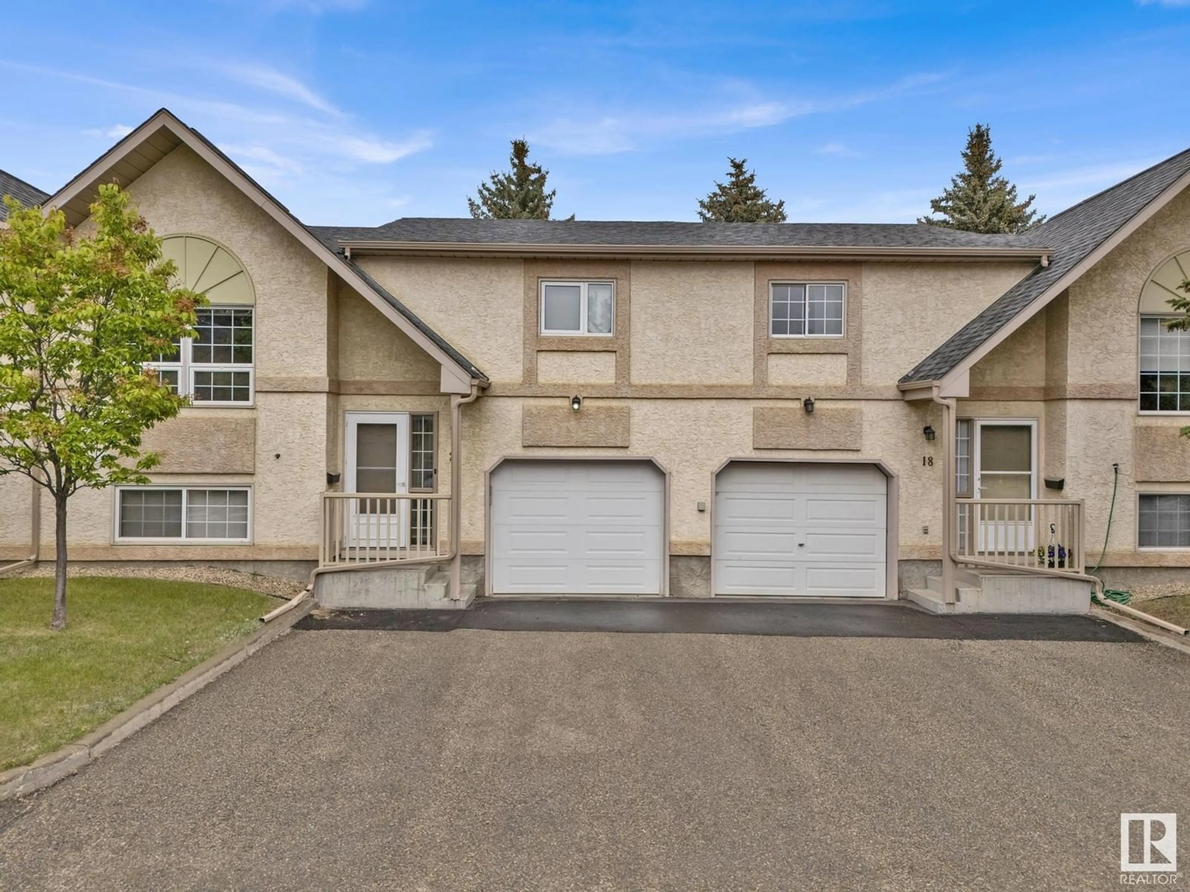 Unknown for 53 - 20 ERIN RIDGE DR, St. Albert Alberta T8N6A3