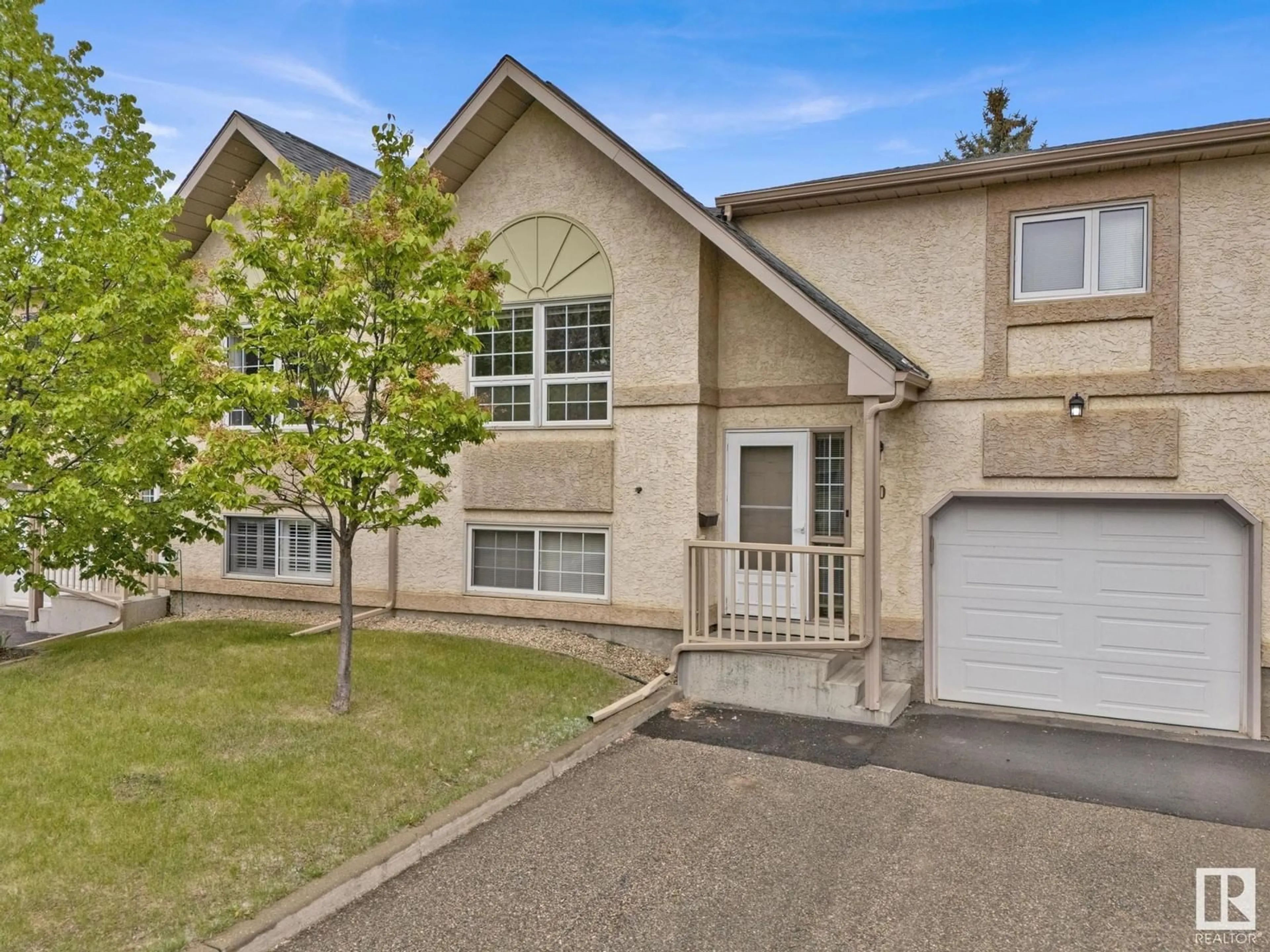 Unknown for 53 - 20 ERIN RIDGE DR, St. Albert Alberta T8N6A3