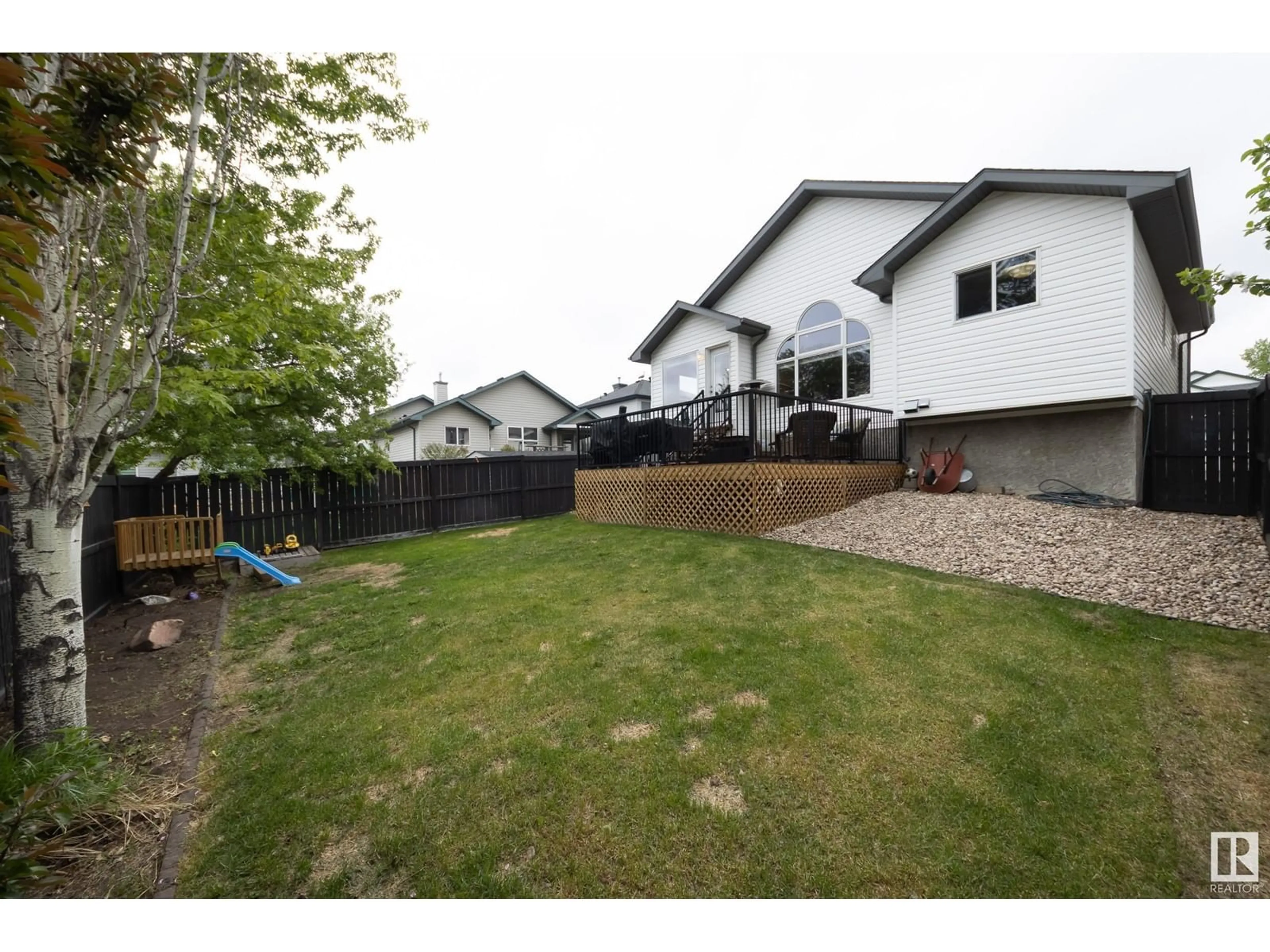 Unknown for 60 CAVAN CR, Sherwood Park Alberta T8H2K6