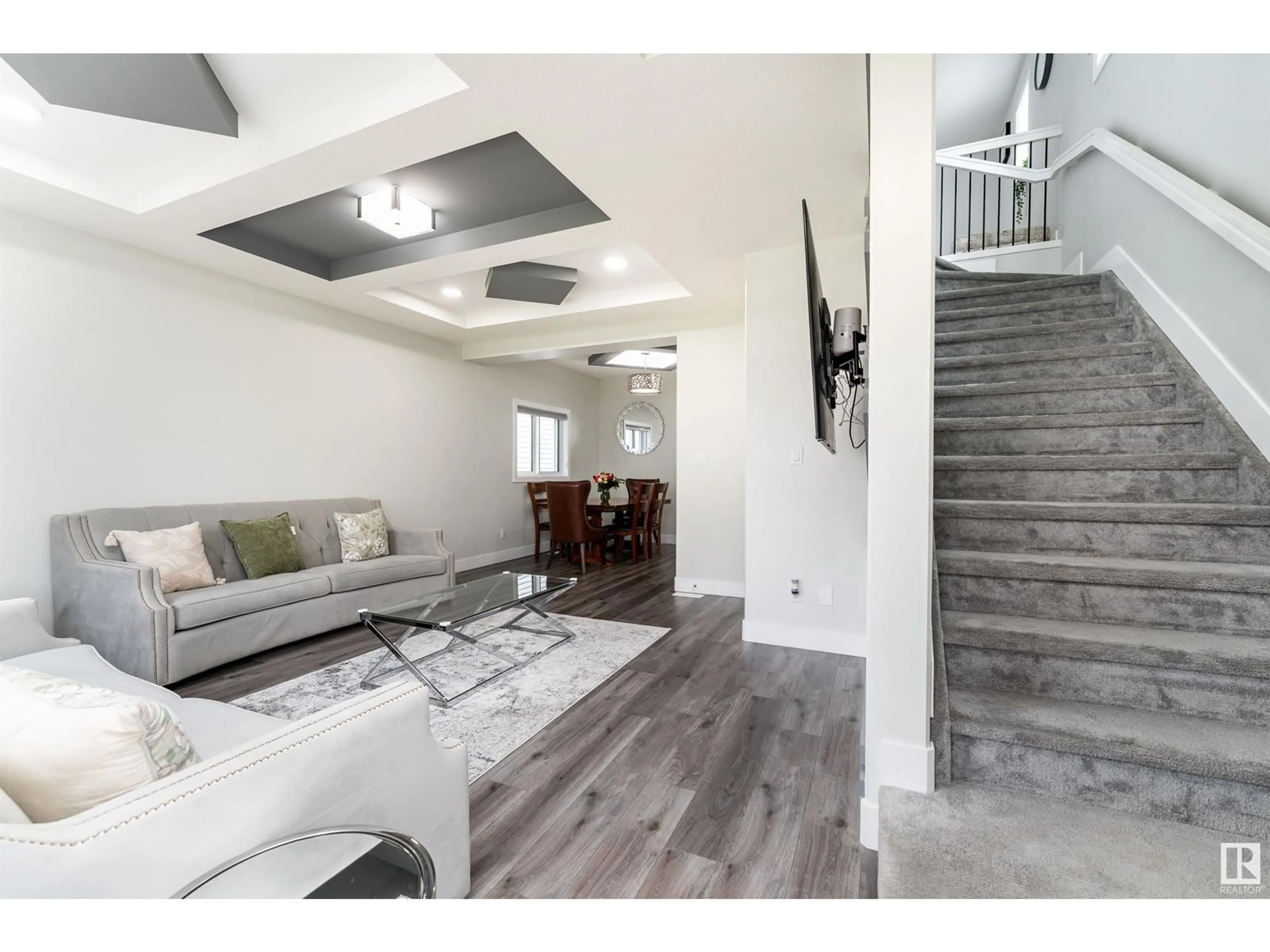 Unknown for NW - 1723 26A ST, Edmonton Alberta T6T2H9