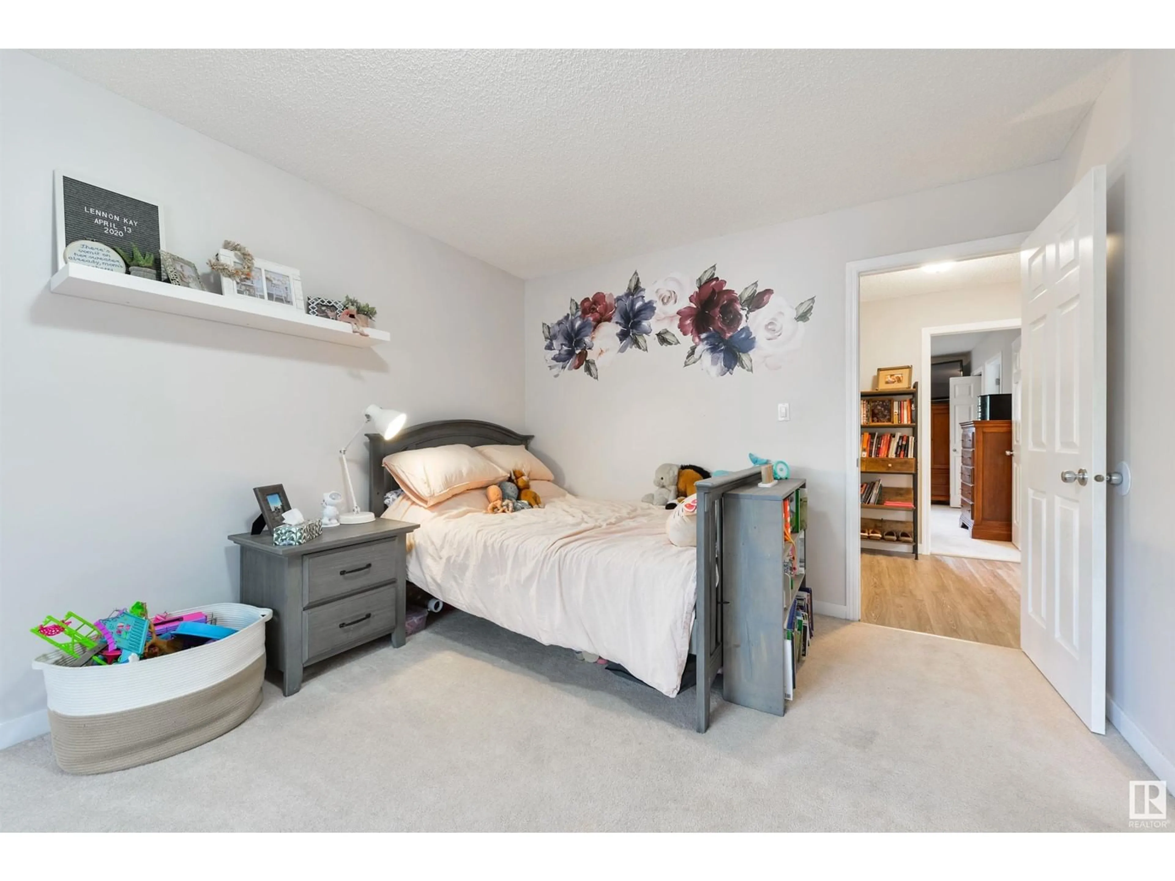 Unknown for 4350 - 16 23 ST NW, Edmonton Alberta T6T1T8