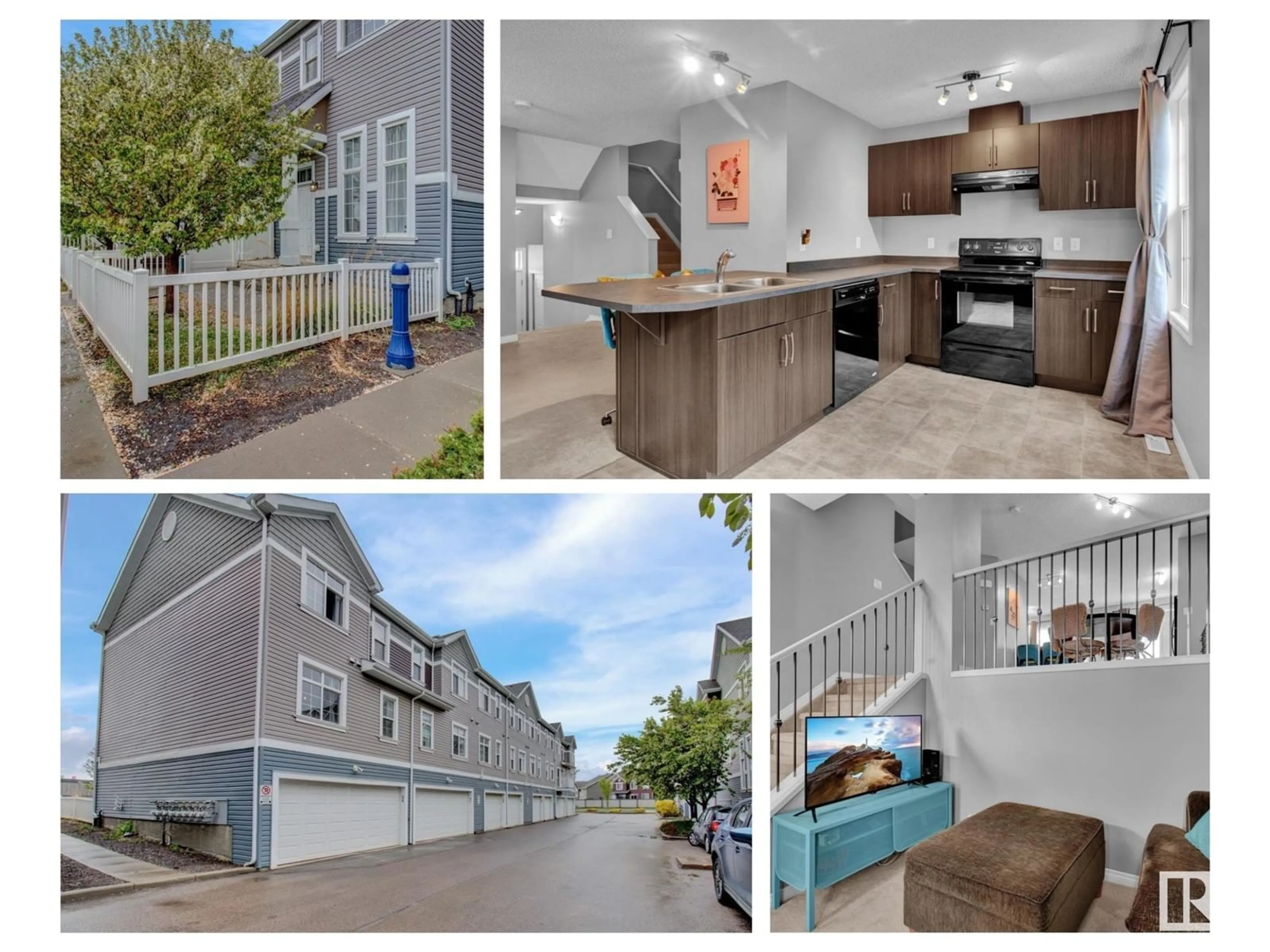 Unknown for 9151 - 56 SHAW WY, Edmonton Alberta T6X1W7