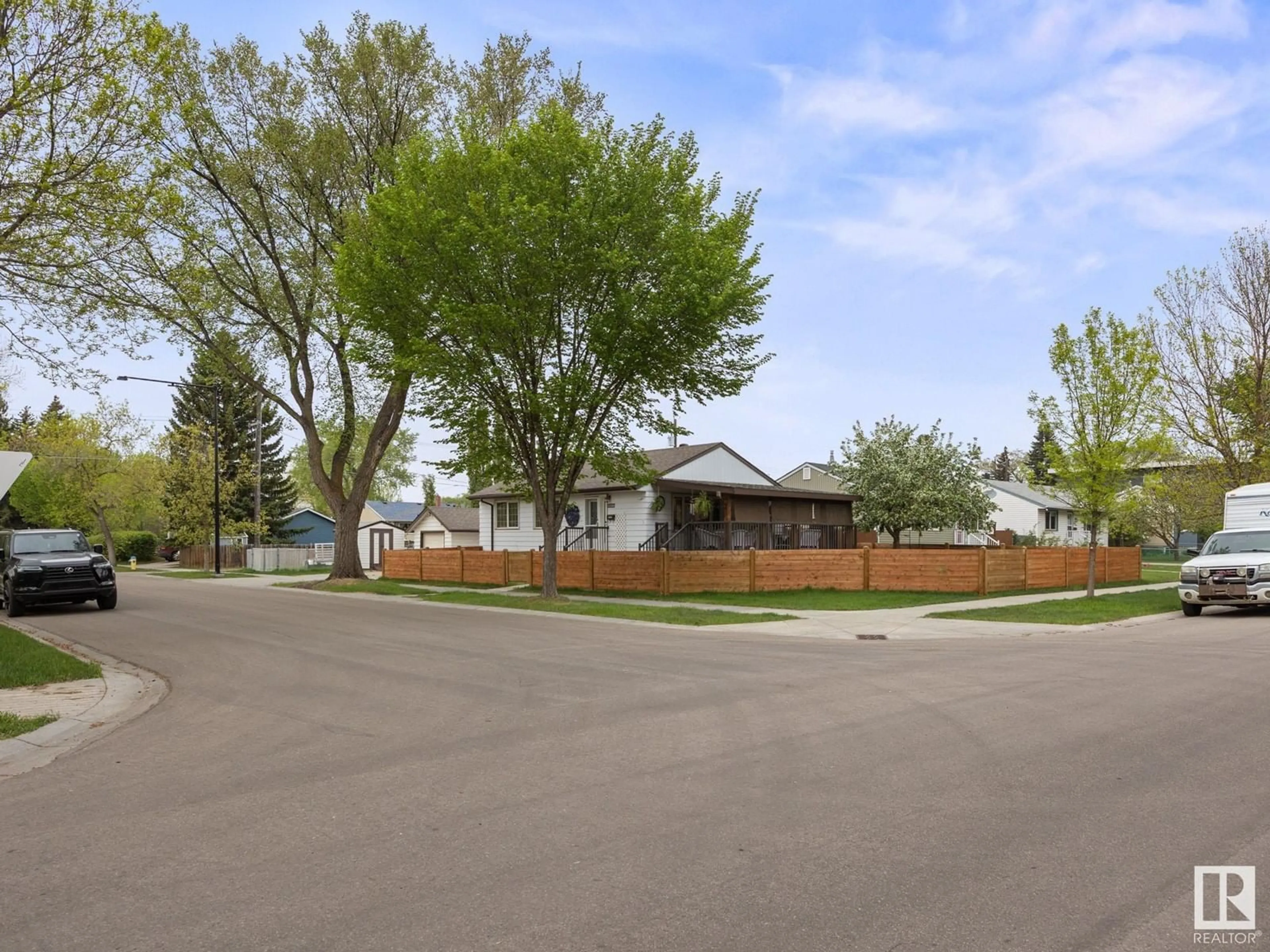 Unknown for 13504 124A AV, Edmonton Alberta T5L3B5