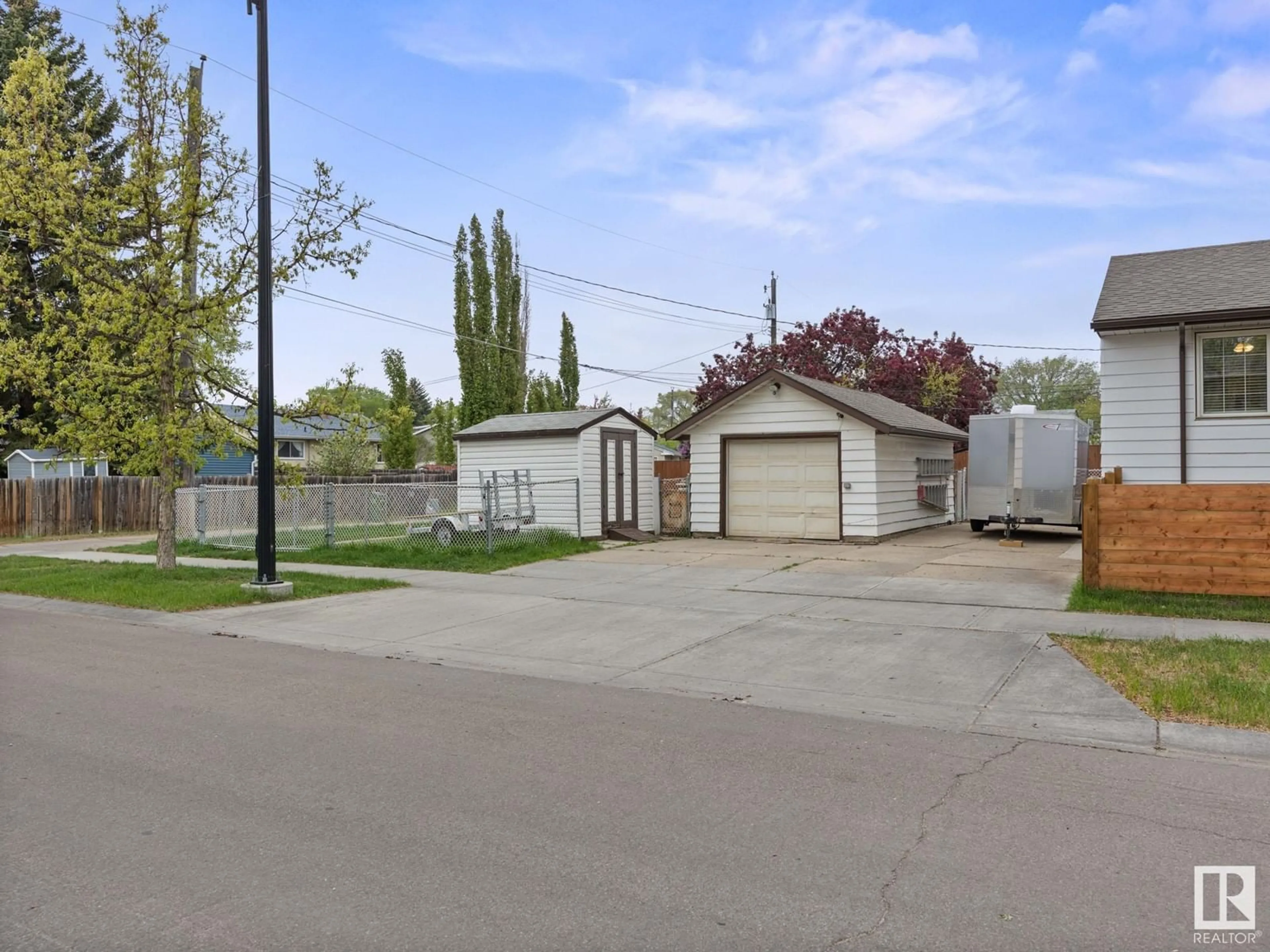 Unknown for 13504 124A AV, Edmonton Alberta T5L3B5