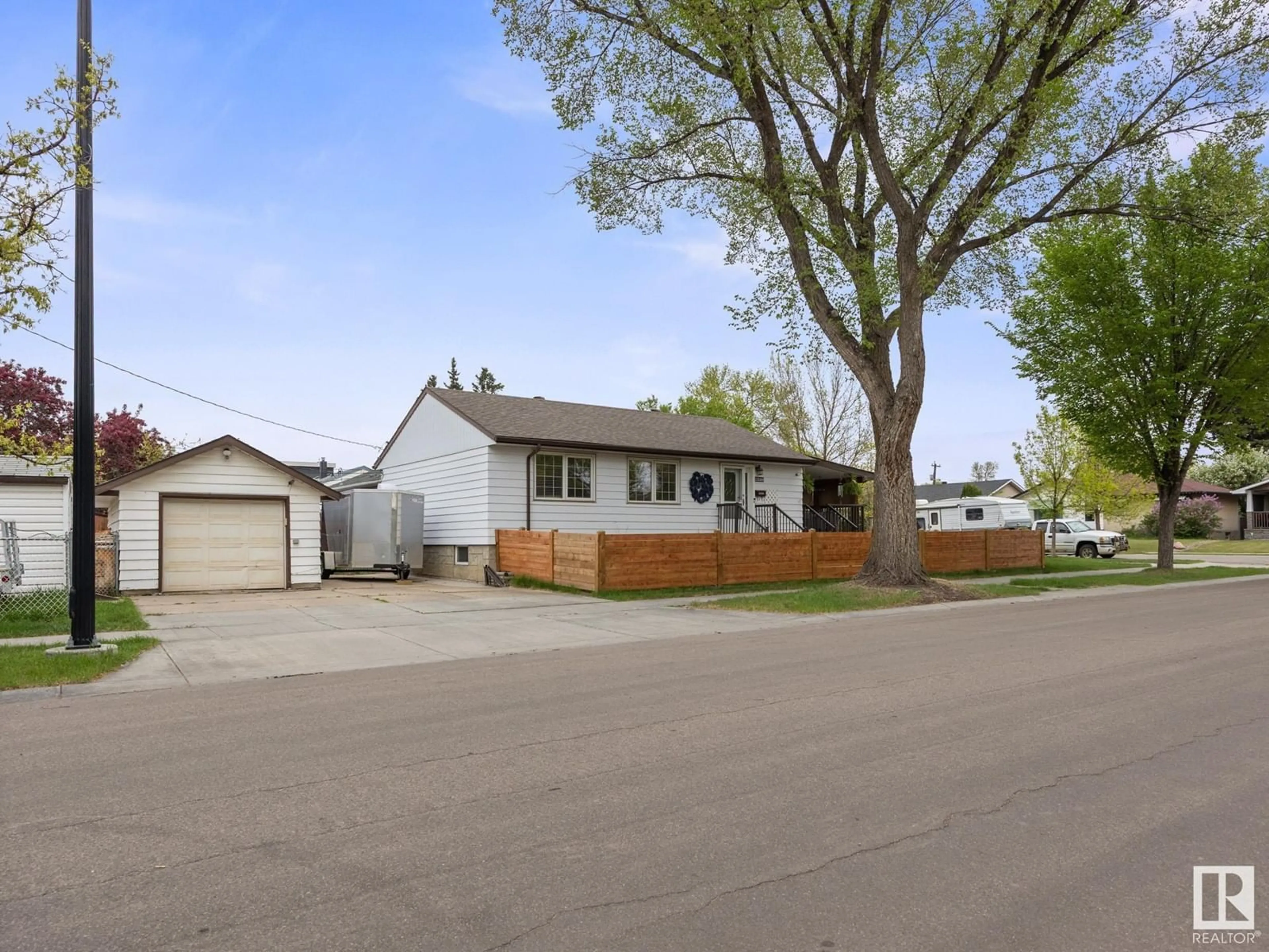 Unknown for 13504 124A AV, Edmonton Alberta T5L3B5