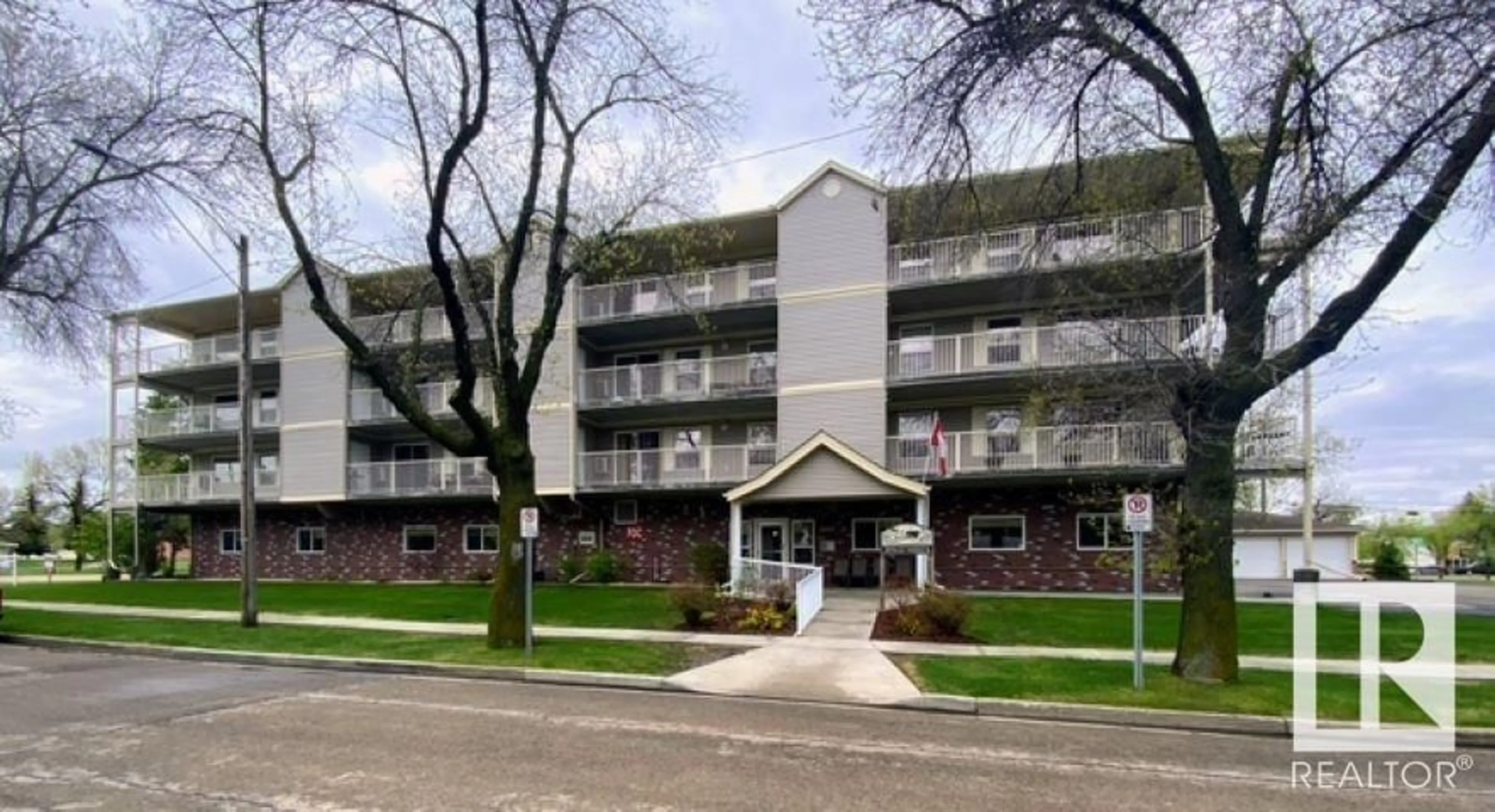Unknown for 406 - 4707 51 AV, Wetaskiwin Alberta T9A0T6