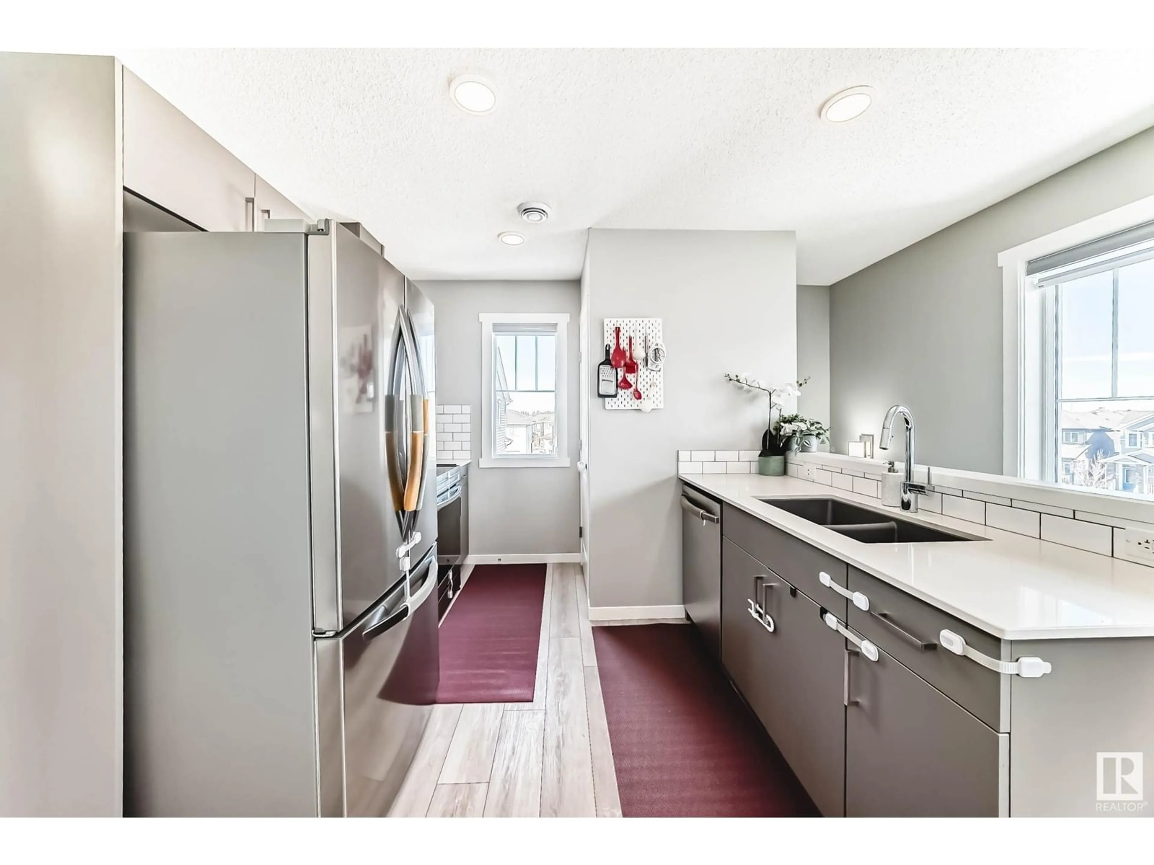 Unknown for #107 - 1530 TAMARACK BV, Edmonton Alberta T6T2E6