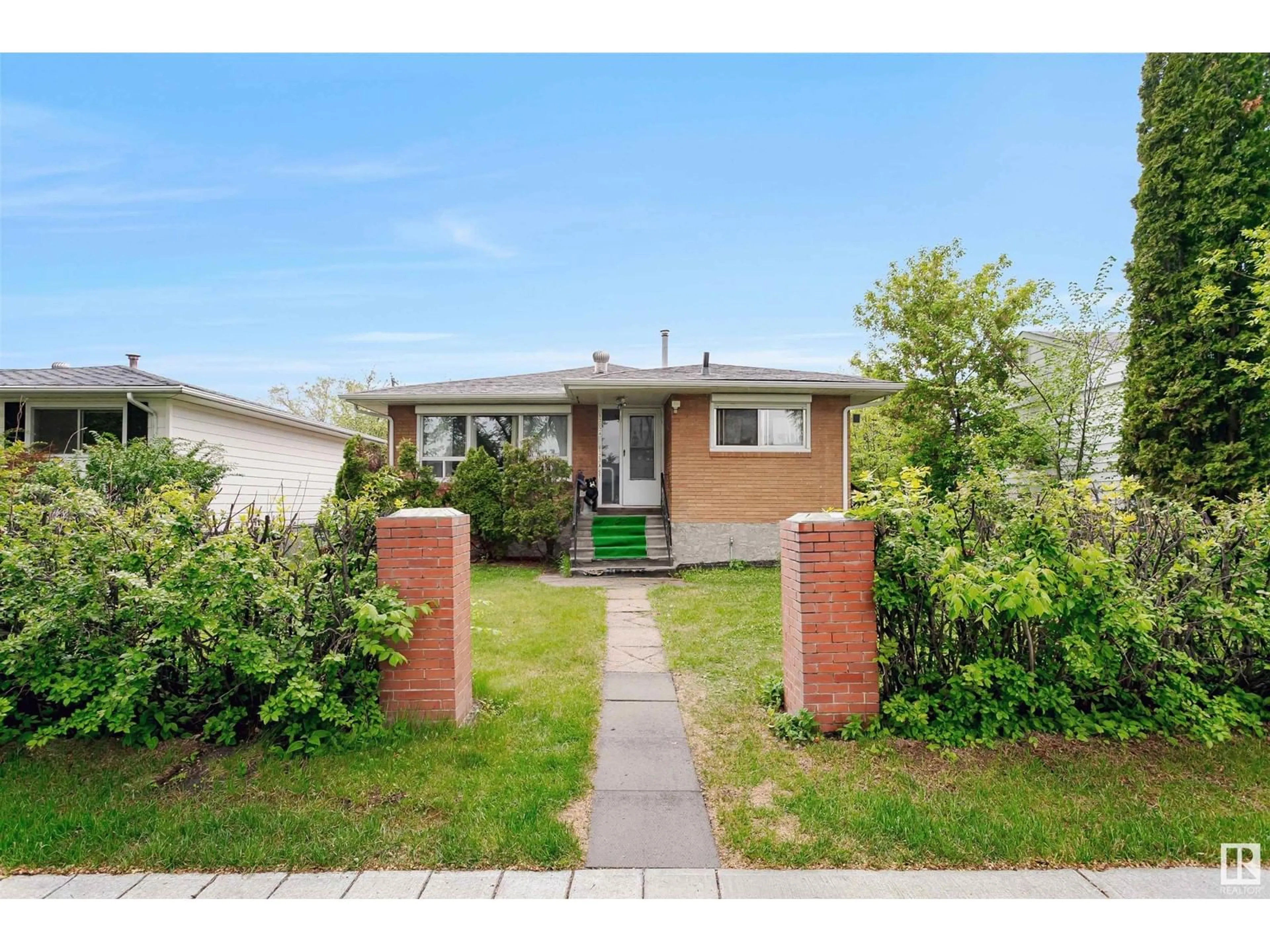 Unknown for NW - 13024 123A ST, Edmonton Alberta T5L0L2