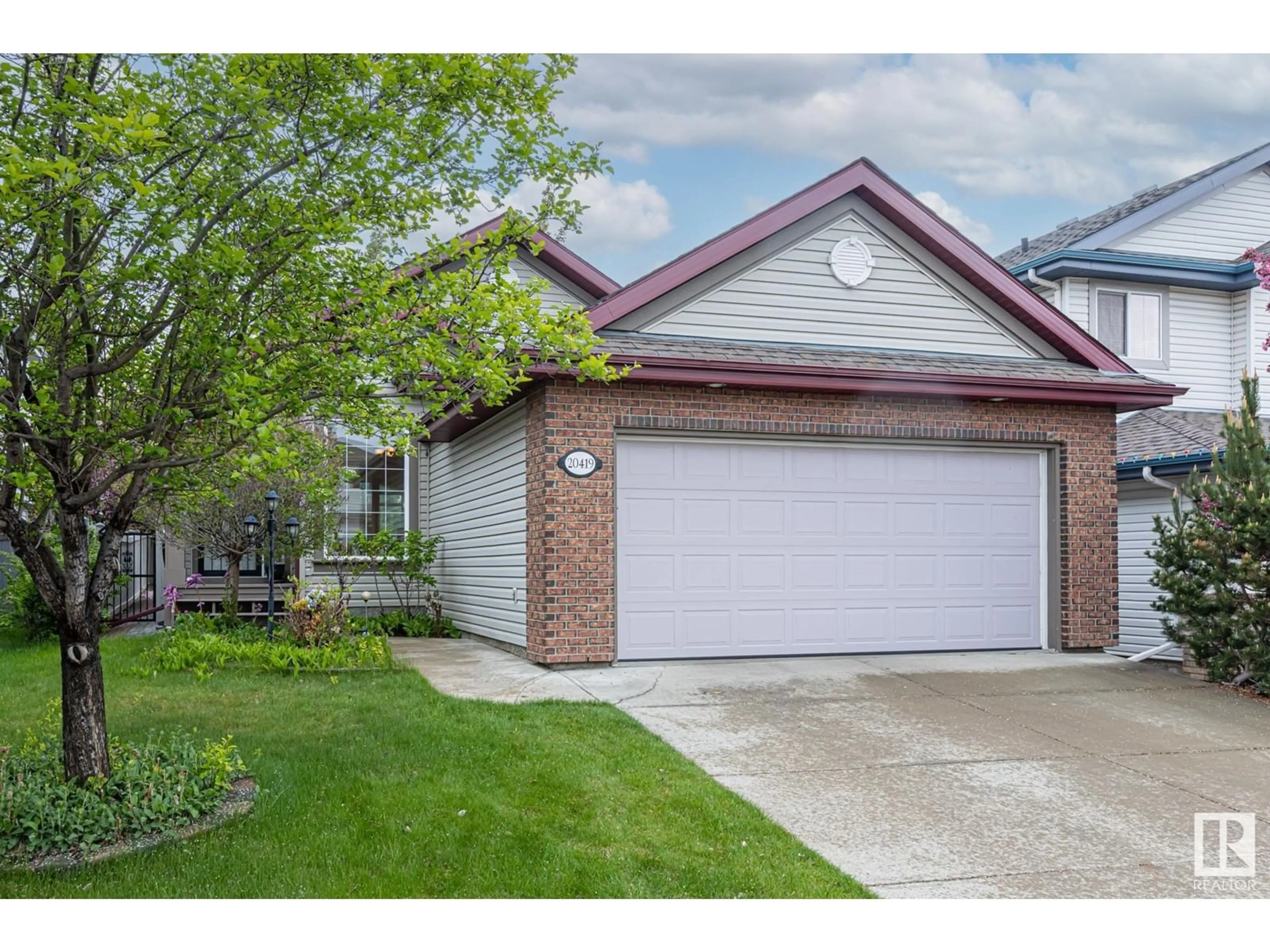 Unknown for 20419 60 AV, Edmonton Alberta T6M2Z5
