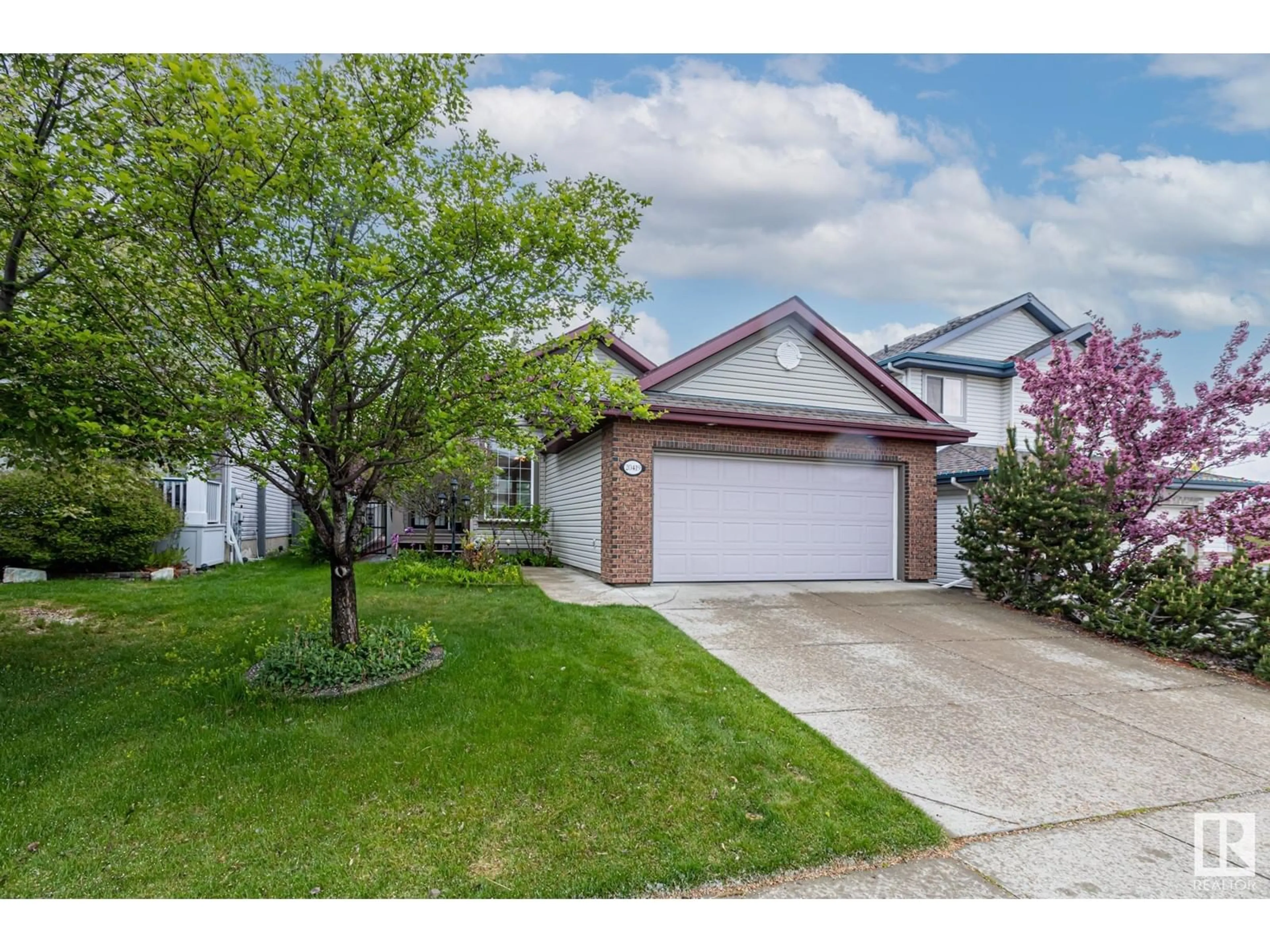 Unknown for 20419 60 AV, Edmonton Alberta T6M2Z5