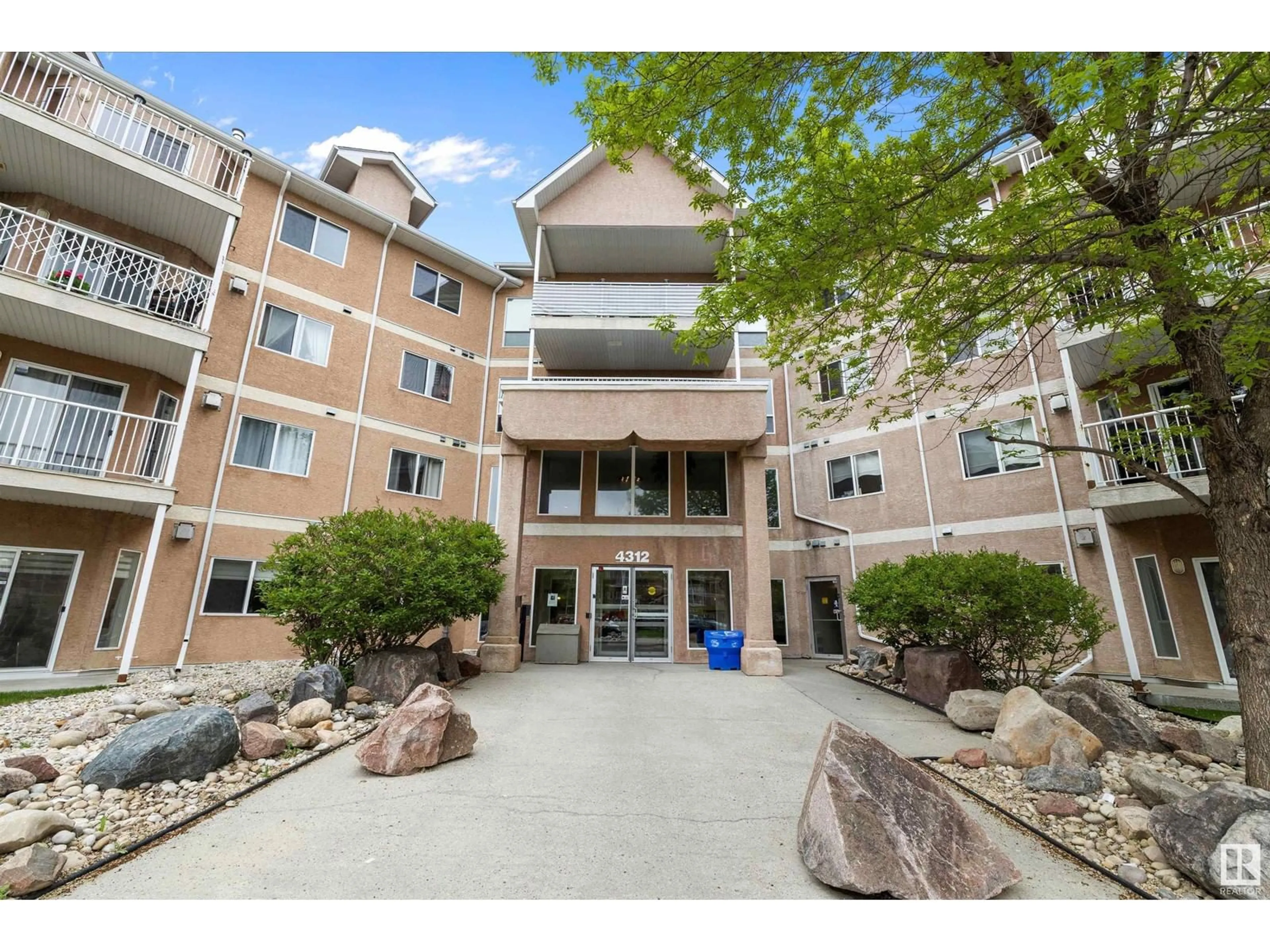 Unknown for 126 - 4312 139 AV, Edmonton Alberta T5Y3J4