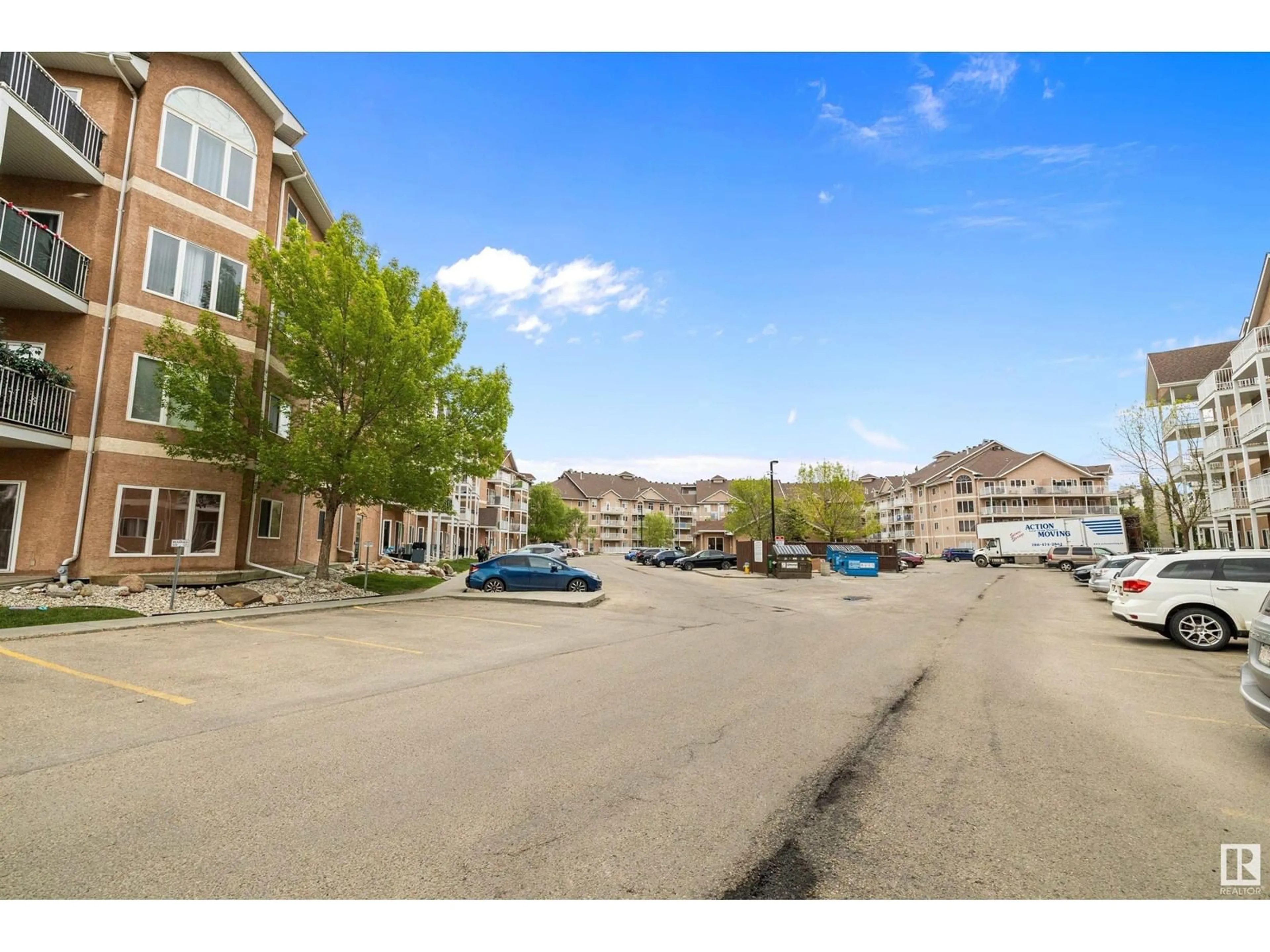 Unknown for 126 - 4312 139 AV, Edmonton Alberta T5Y3J4