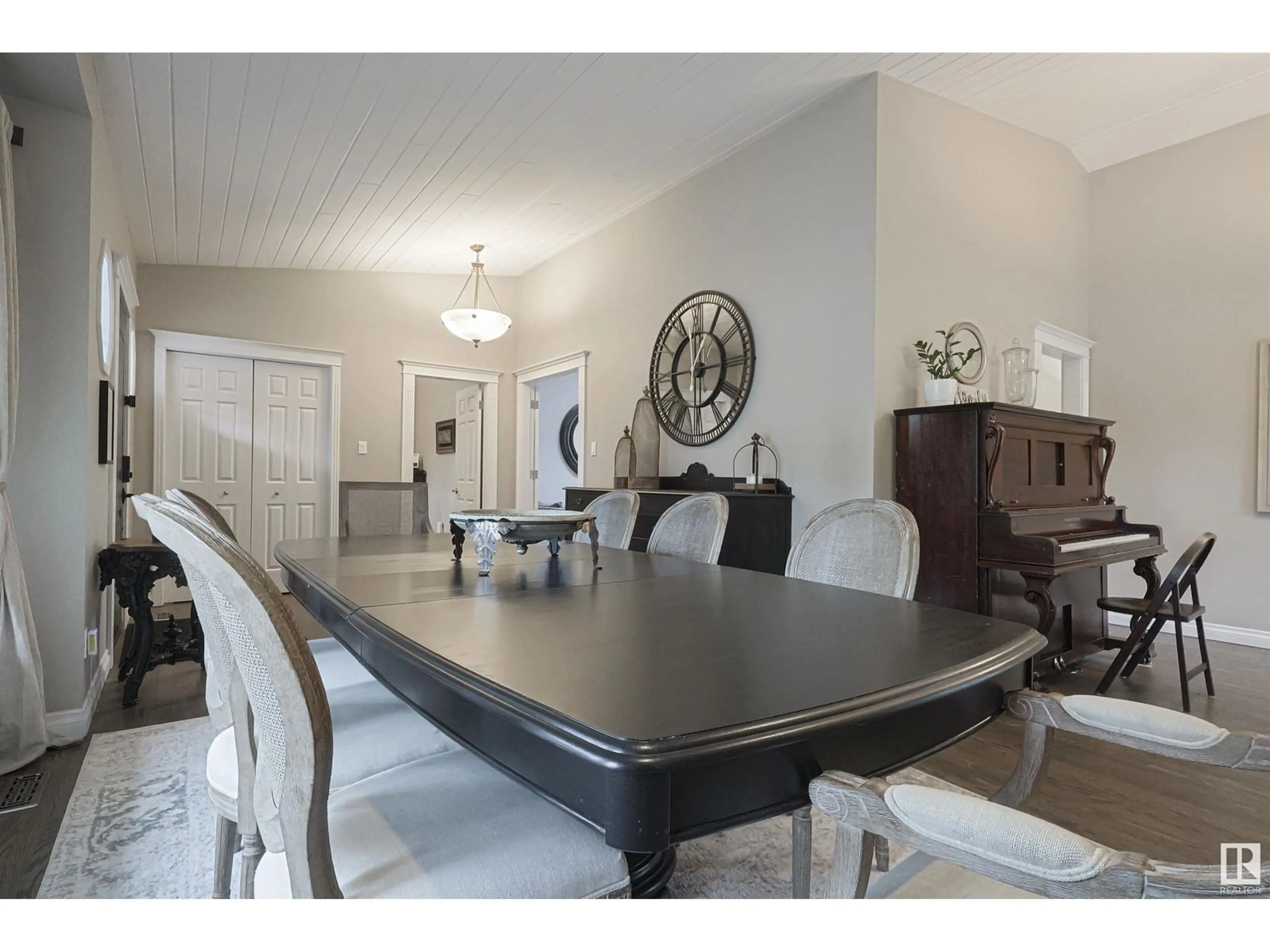 Dining room, unknown for 32 BRAESIDE TC, Sherwood Park Alberta T8A3V6