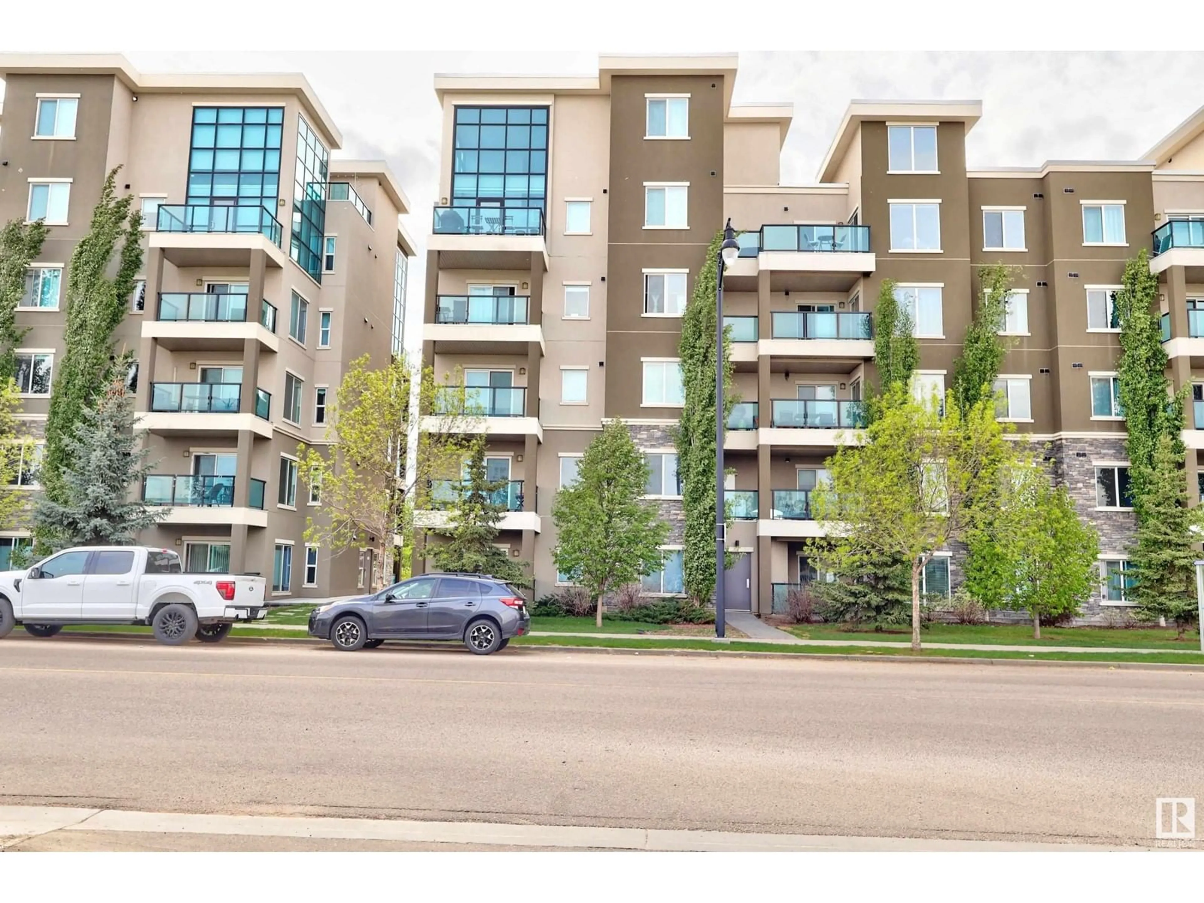 Unknown for 510 - 1230 WINDERMERE WY, Edmonton Alberta T6W2J3