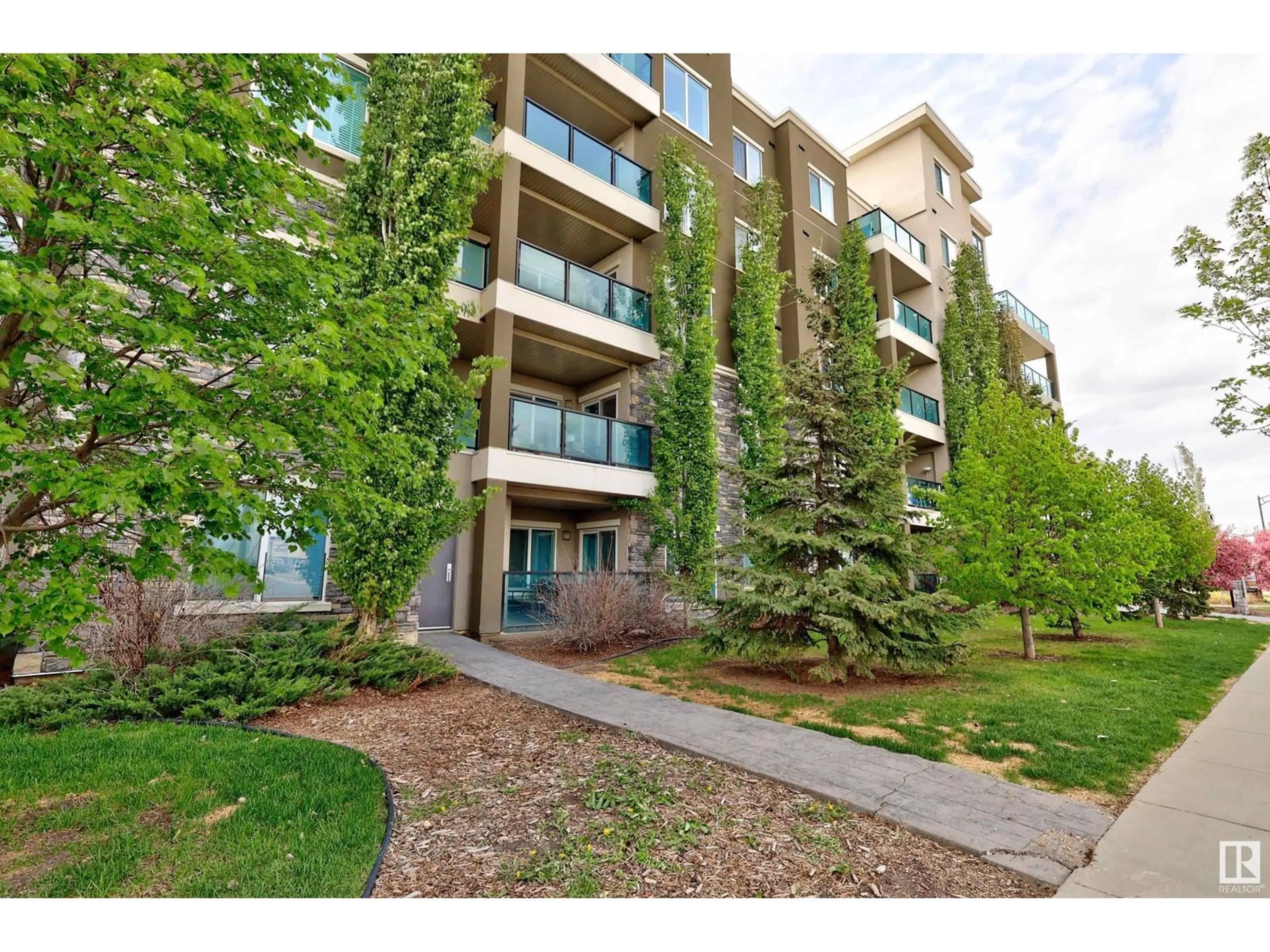 Unknown for 510 - 1230 WINDERMERE WY, Edmonton Alberta T6W2J3