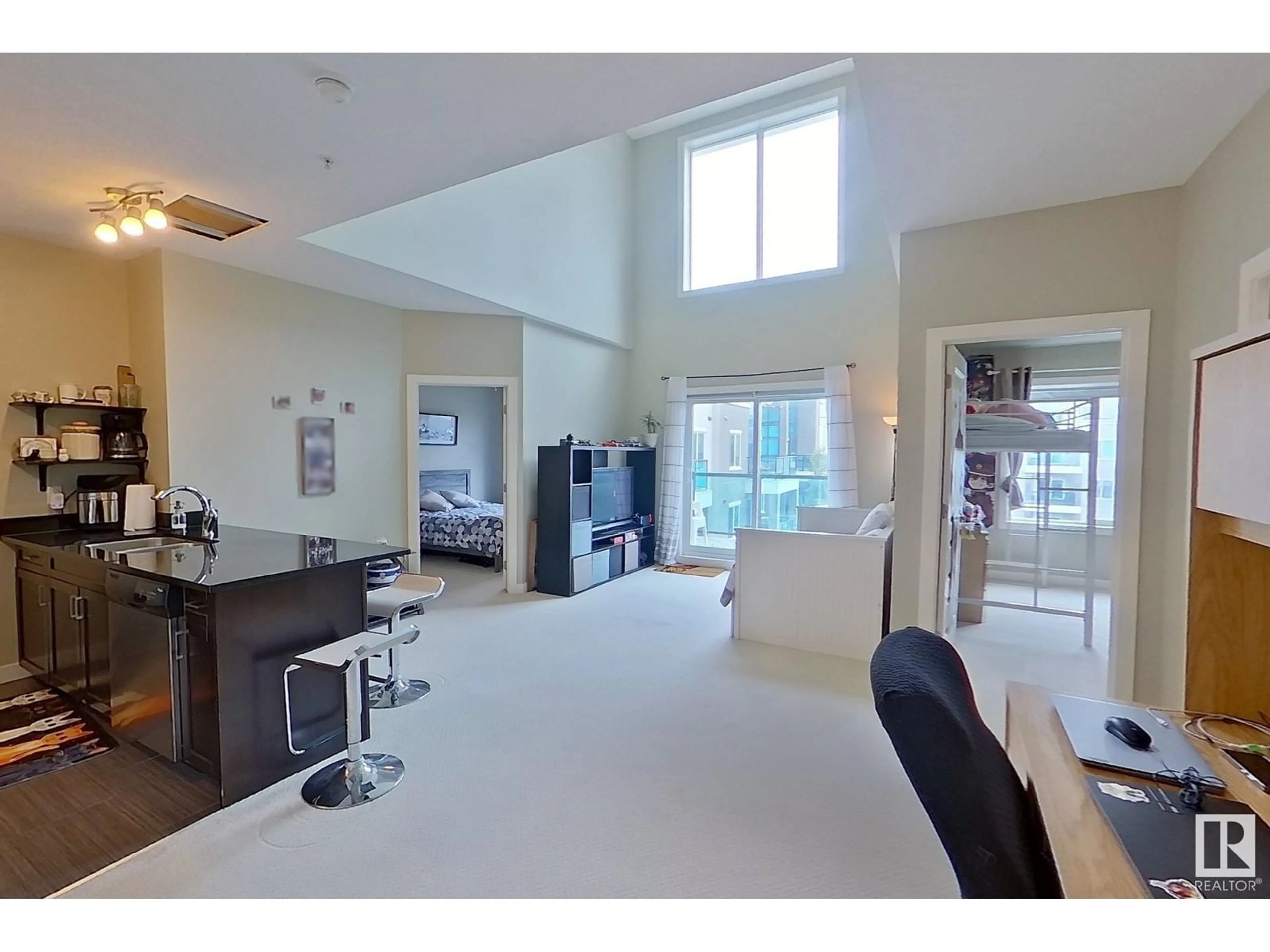 Unknown for 510 - 1230 WINDERMERE WY, Edmonton Alberta T6W2J3