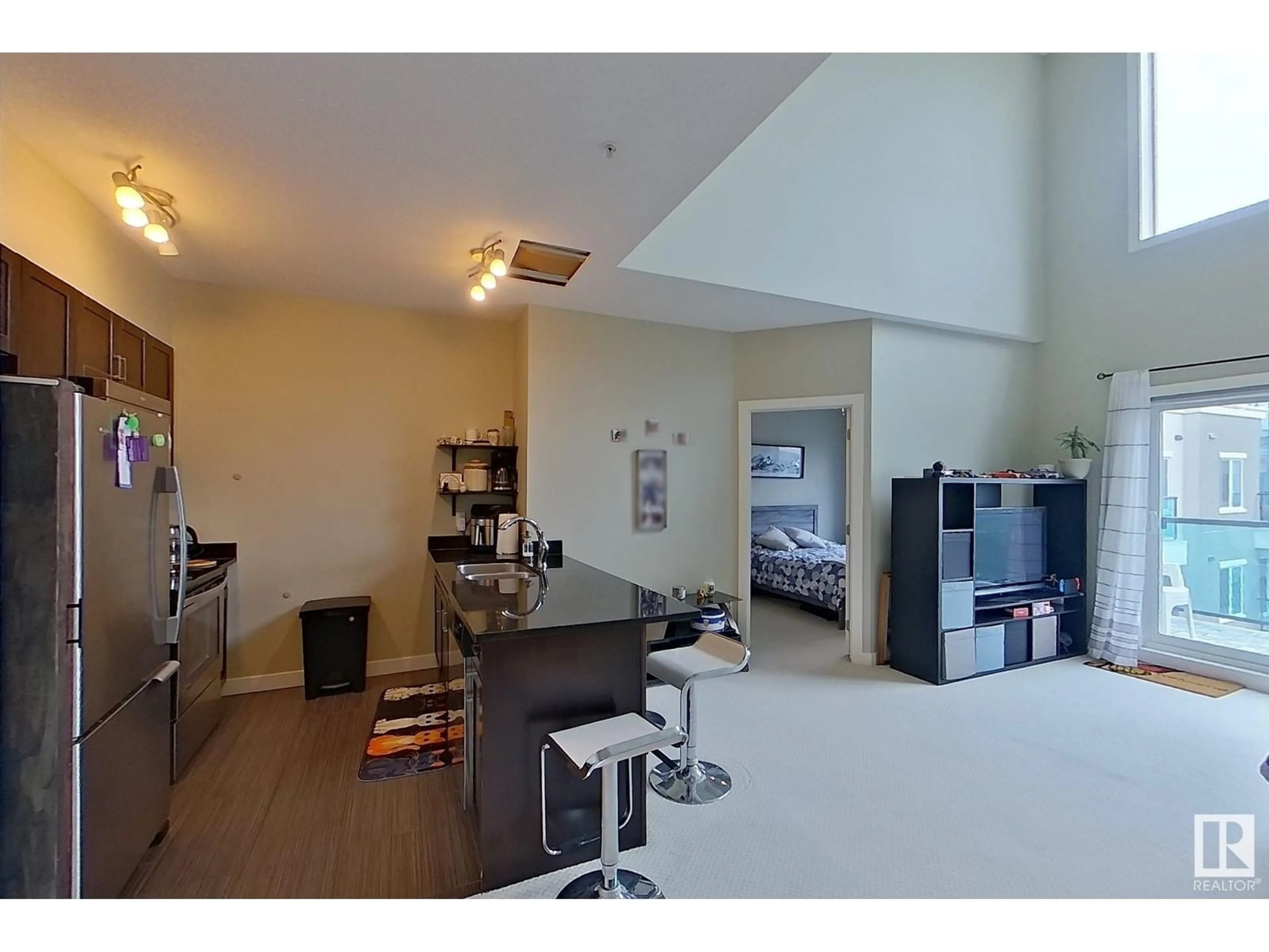 Unknown for 510 - 1230 WINDERMERE WY, Edmonton Alberta T6W2J3