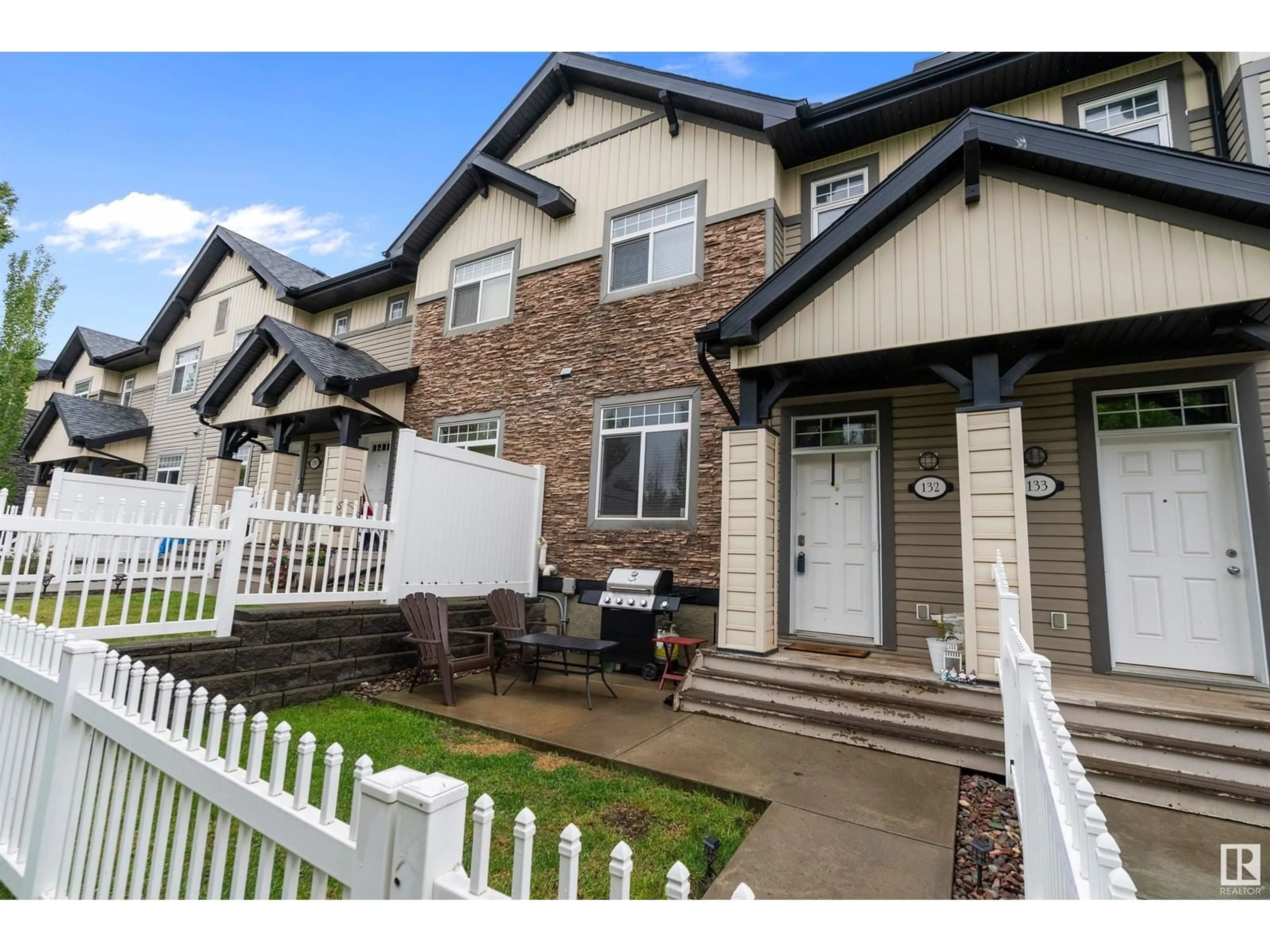 Unknown for 465 - 132 HEMINGWAY RD, Edmonton Alberta T6M0J7