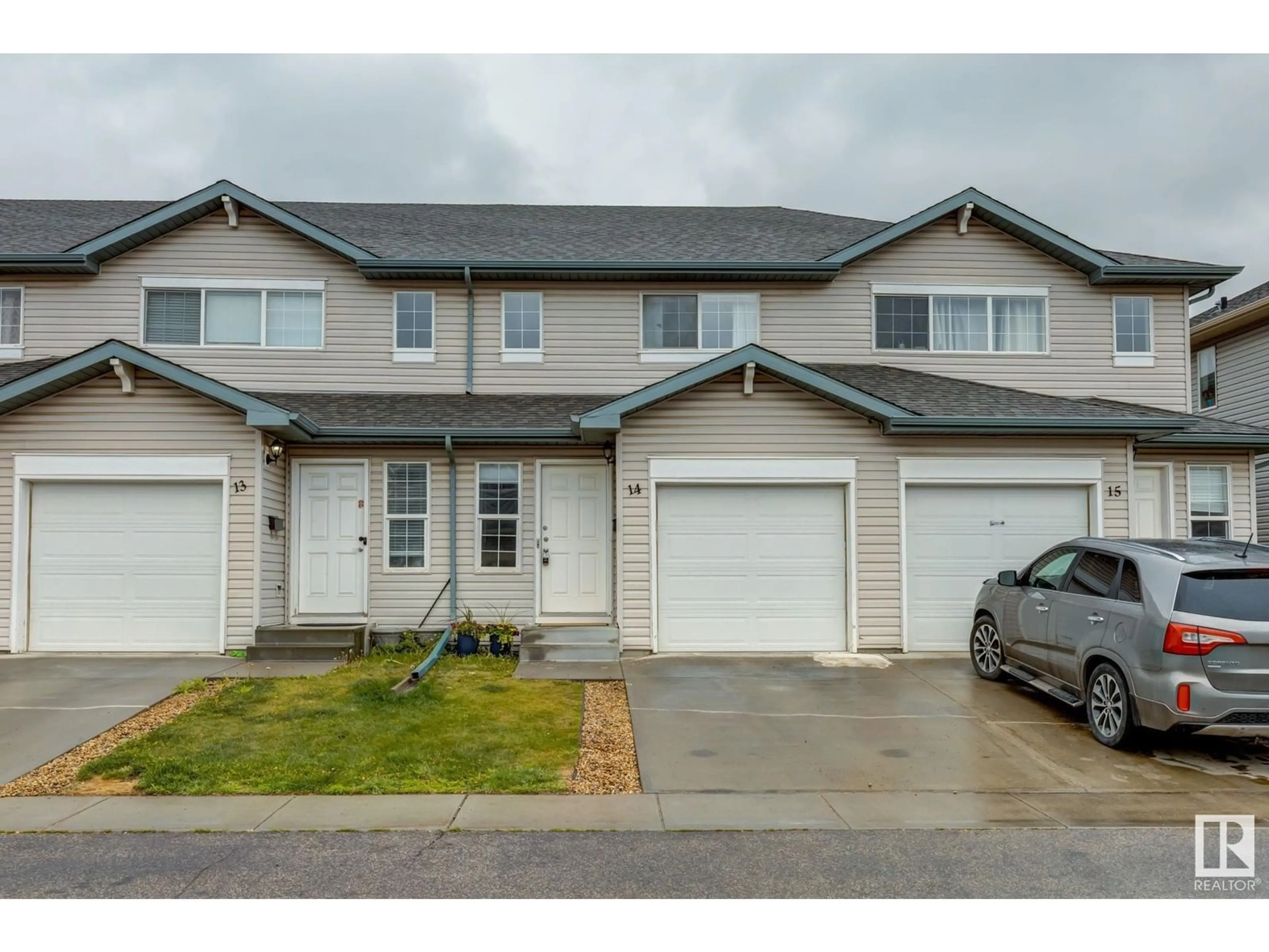 Unknown for #14 - 18004 89 ST, Edmonton Alberta T5Z0E7