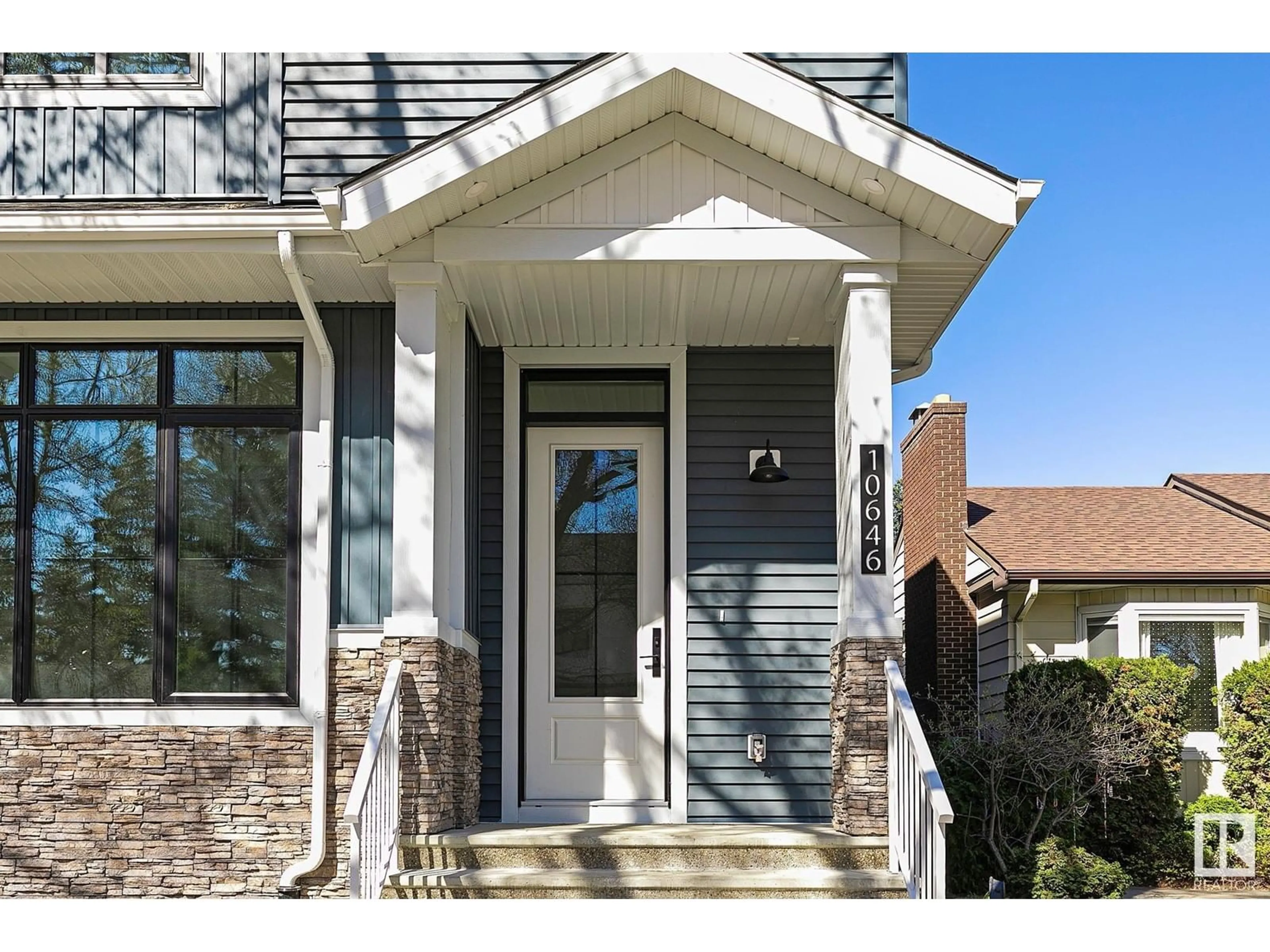 Unknown for NW - 10644 10646 144 ST, Edmonton Alberta T5N2V6
