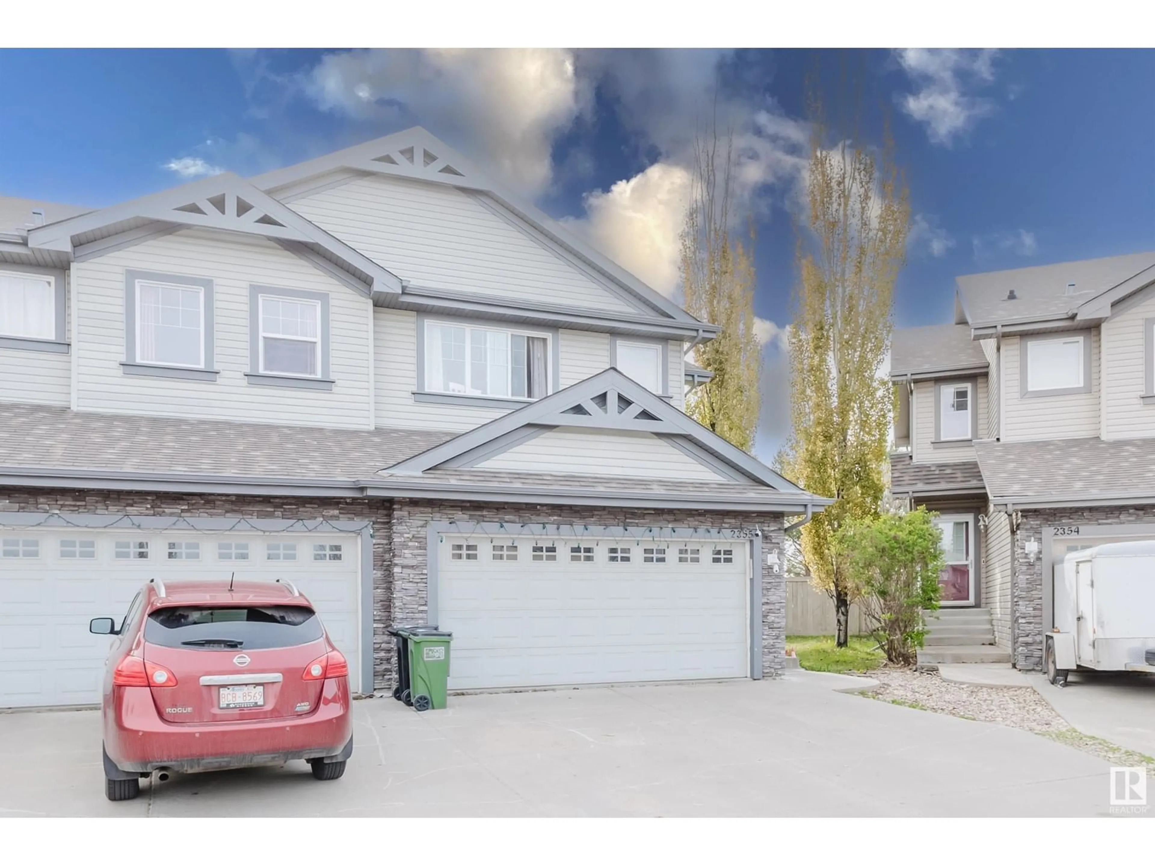 Unknown for 2355 LEMIEUX PL, Edmonton Alberta T6R0C3
