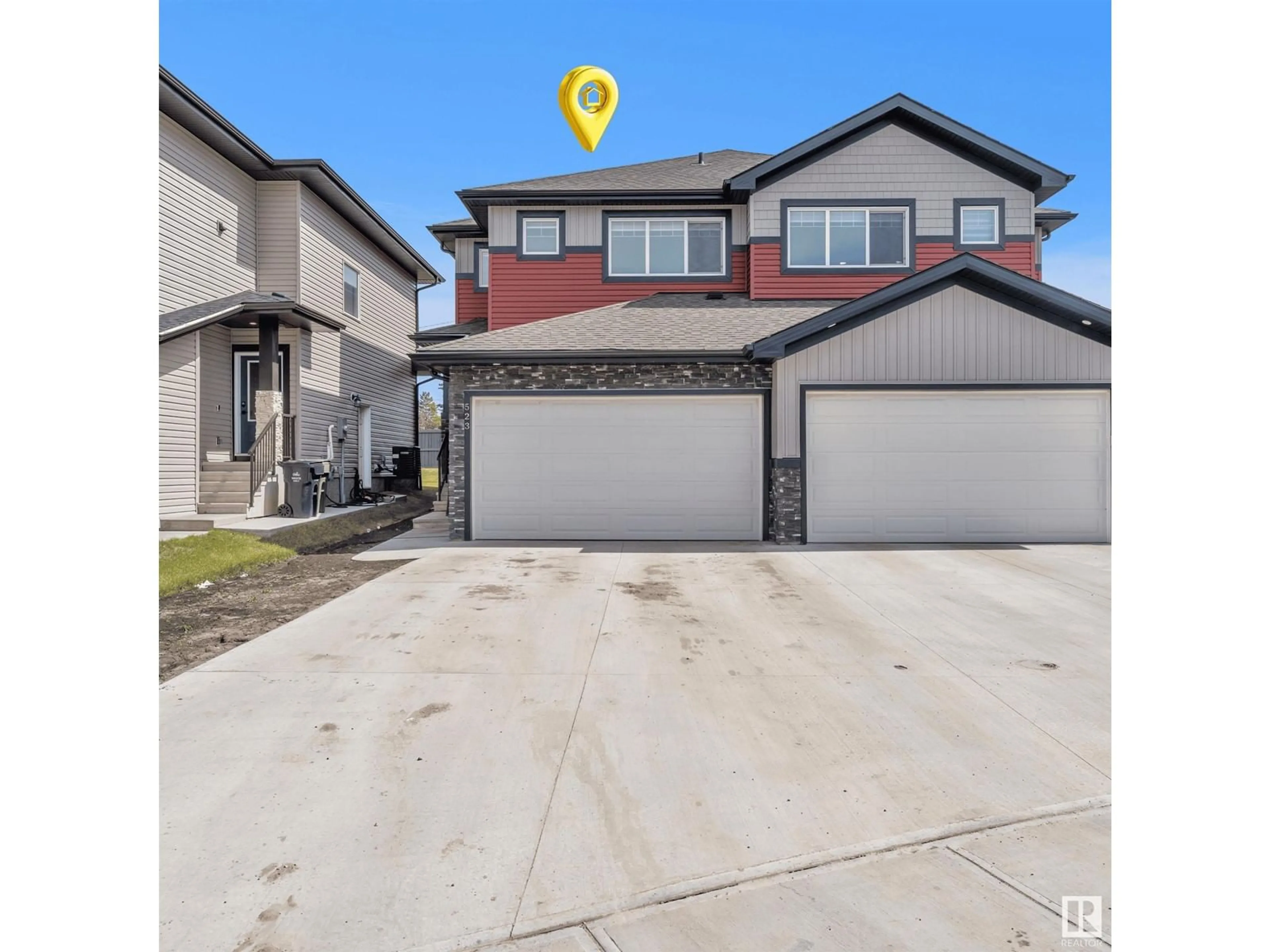 Unknown for 523 KLEINS CO, Leduc Alberta T9E1M5