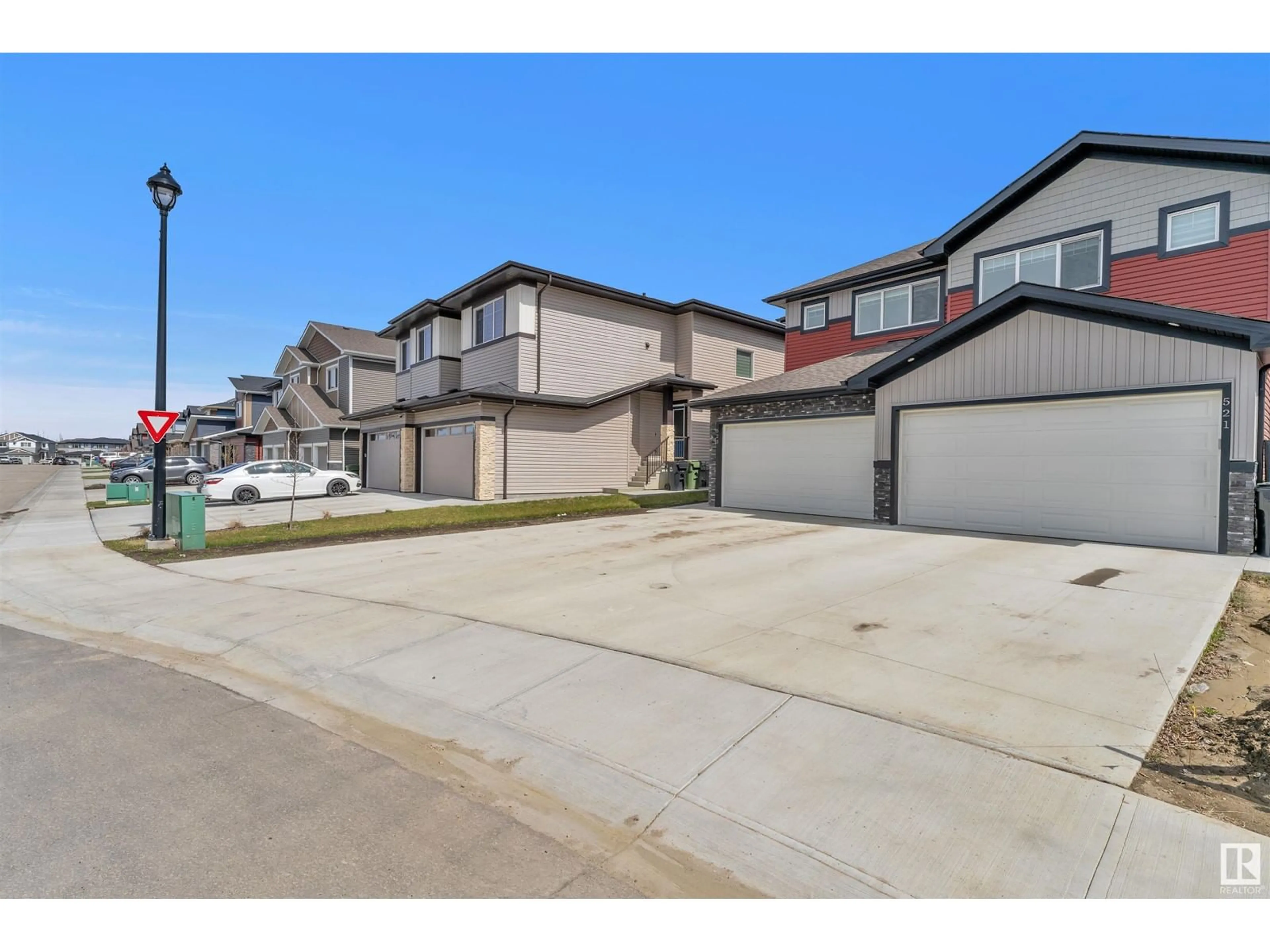 Unknown for 523 KLEINS CO, Leduc Alberta T9E1M5