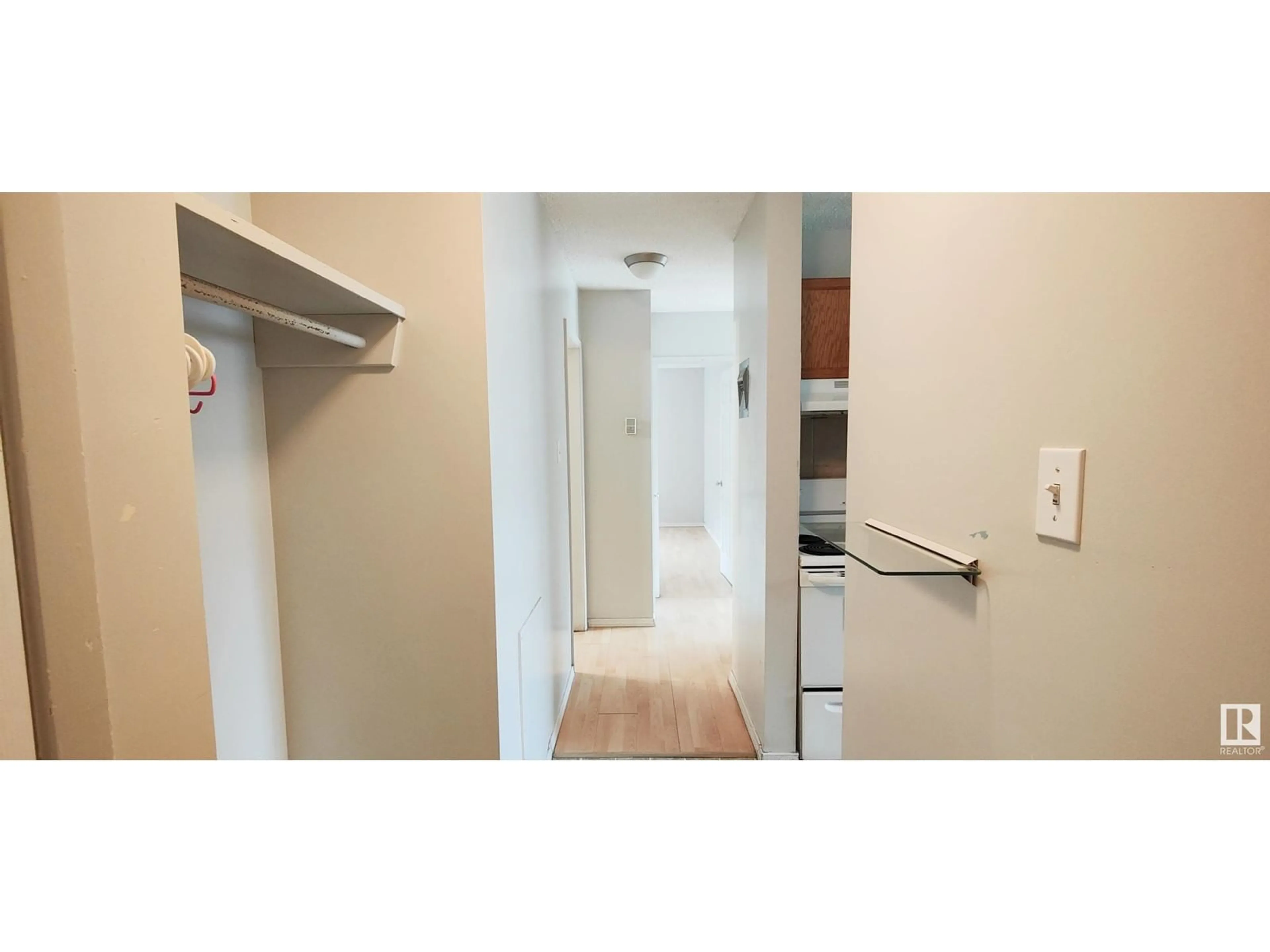 Unknown for #207 - 10815 83 AV, Edmonton Alberta T6E2E6