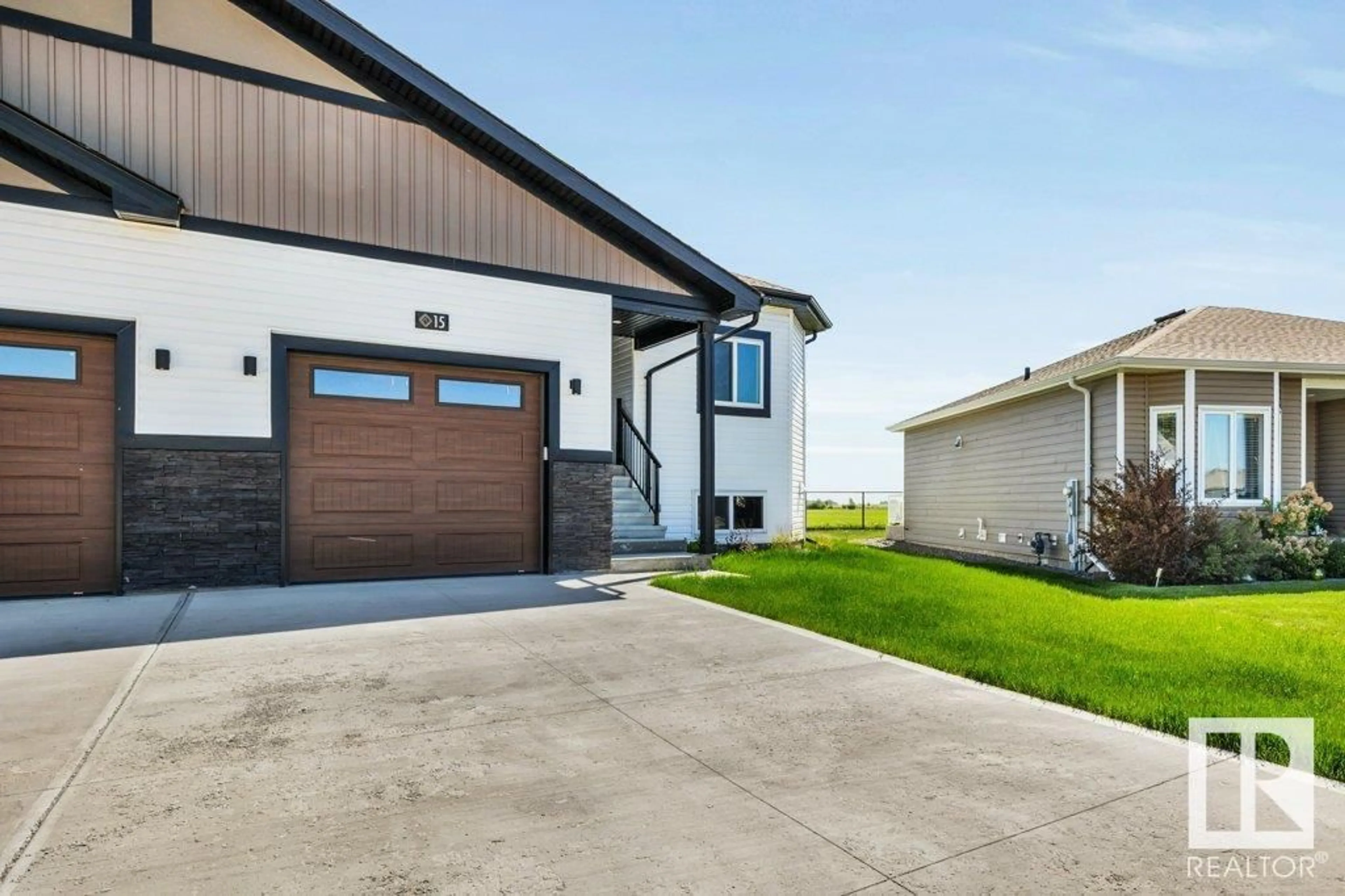 Unknown for #15 - 6519 46 ST, Wetaskiwin Alberta T9A1Y5