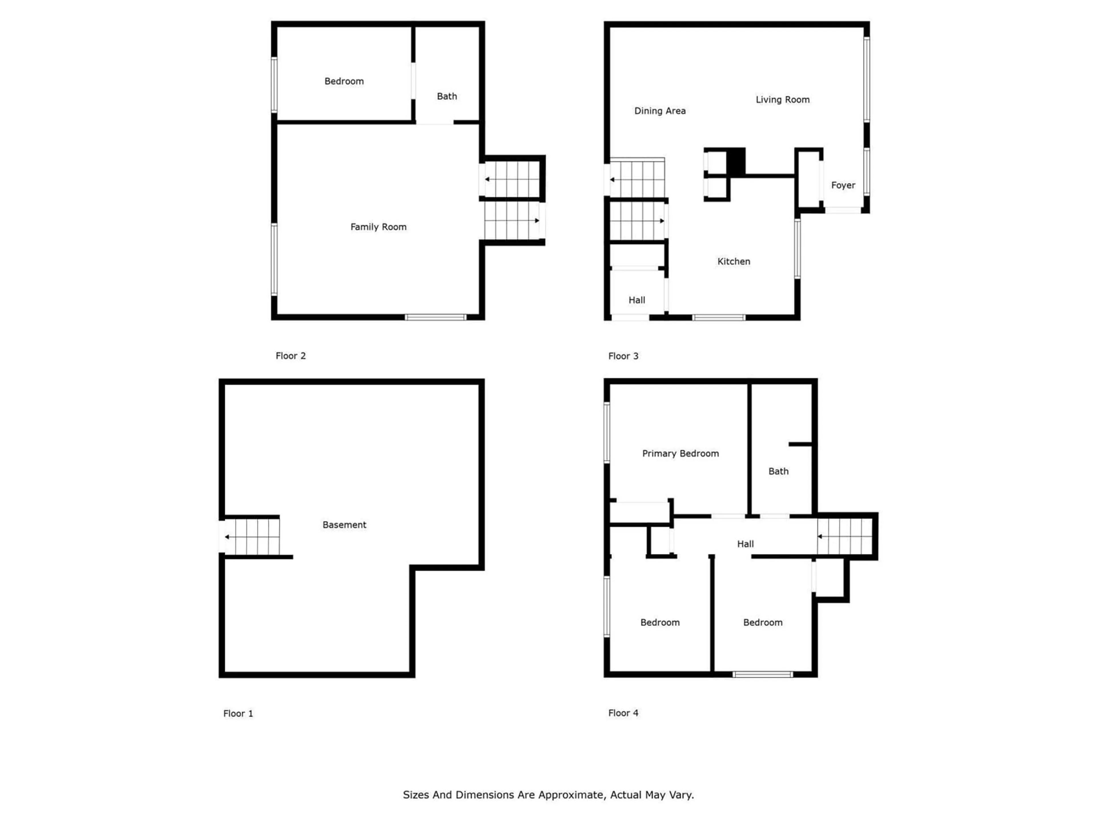 Floor plan for 7339 189 ST, Edmonton Alberta T5T5G7