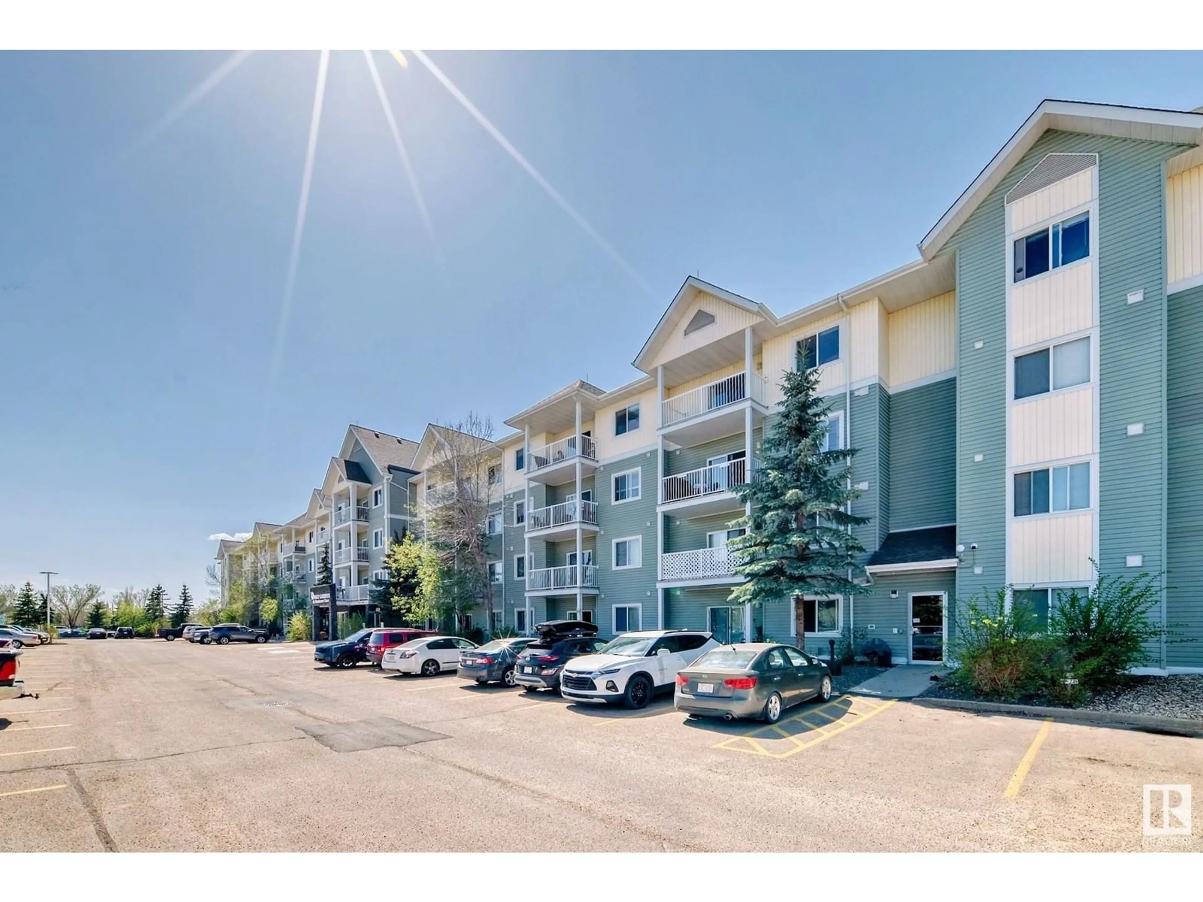Unknown for 50 - 337 WOODSMERE CL, Fort Saskatchewan Alberta T8L4N9